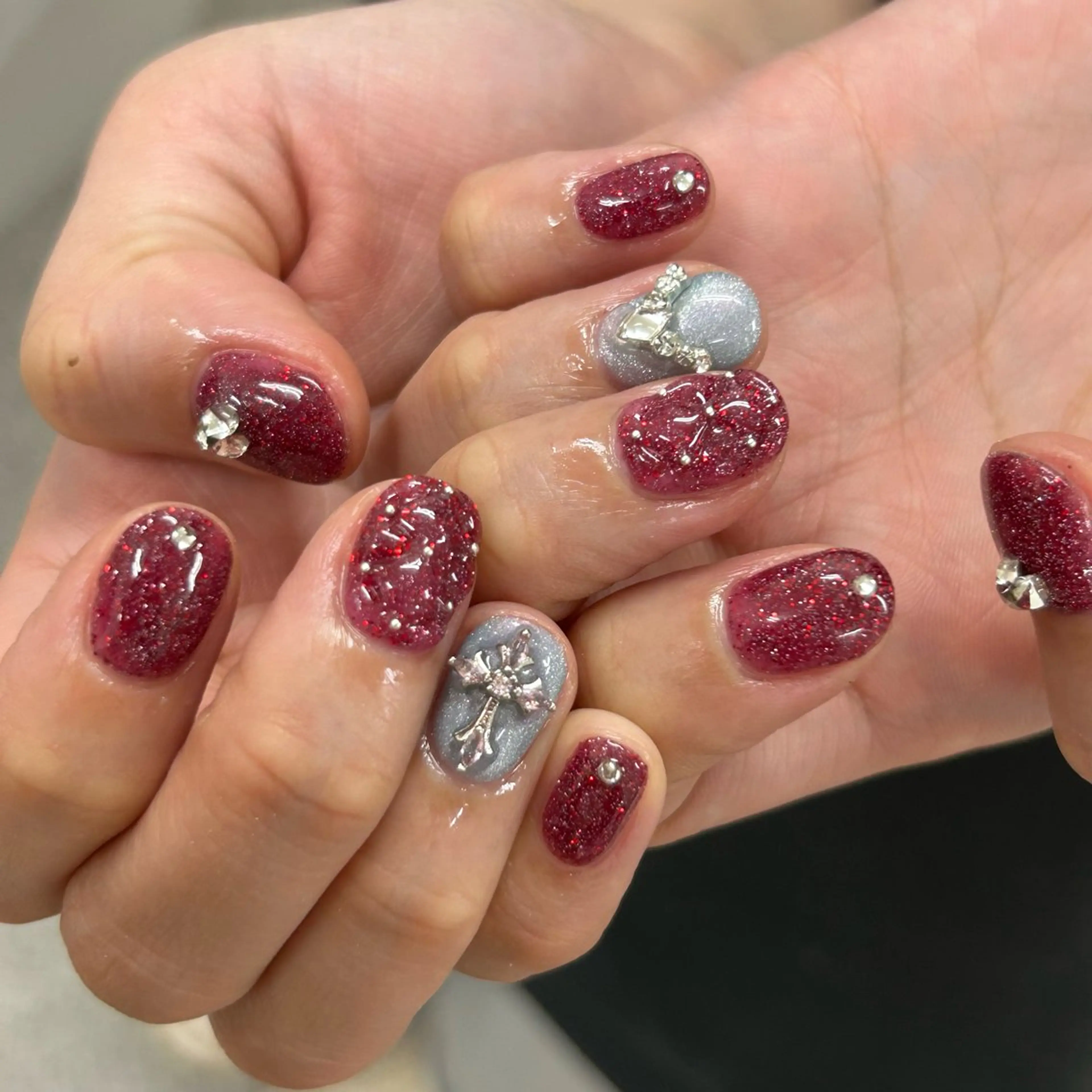 ネイル BELLA ^_^のネイルデザイン