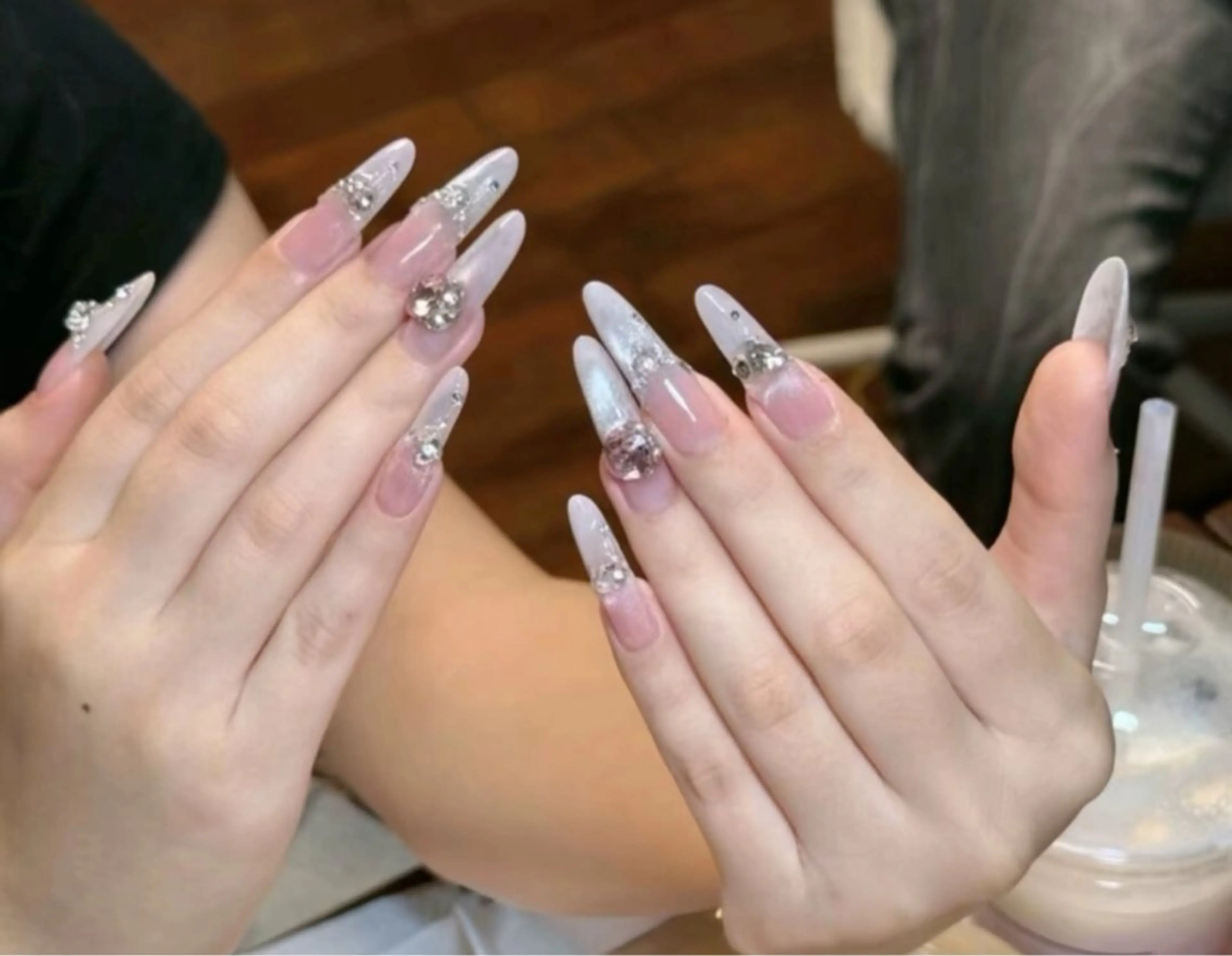 ネイル YQ NailSalonのネイルデザイン