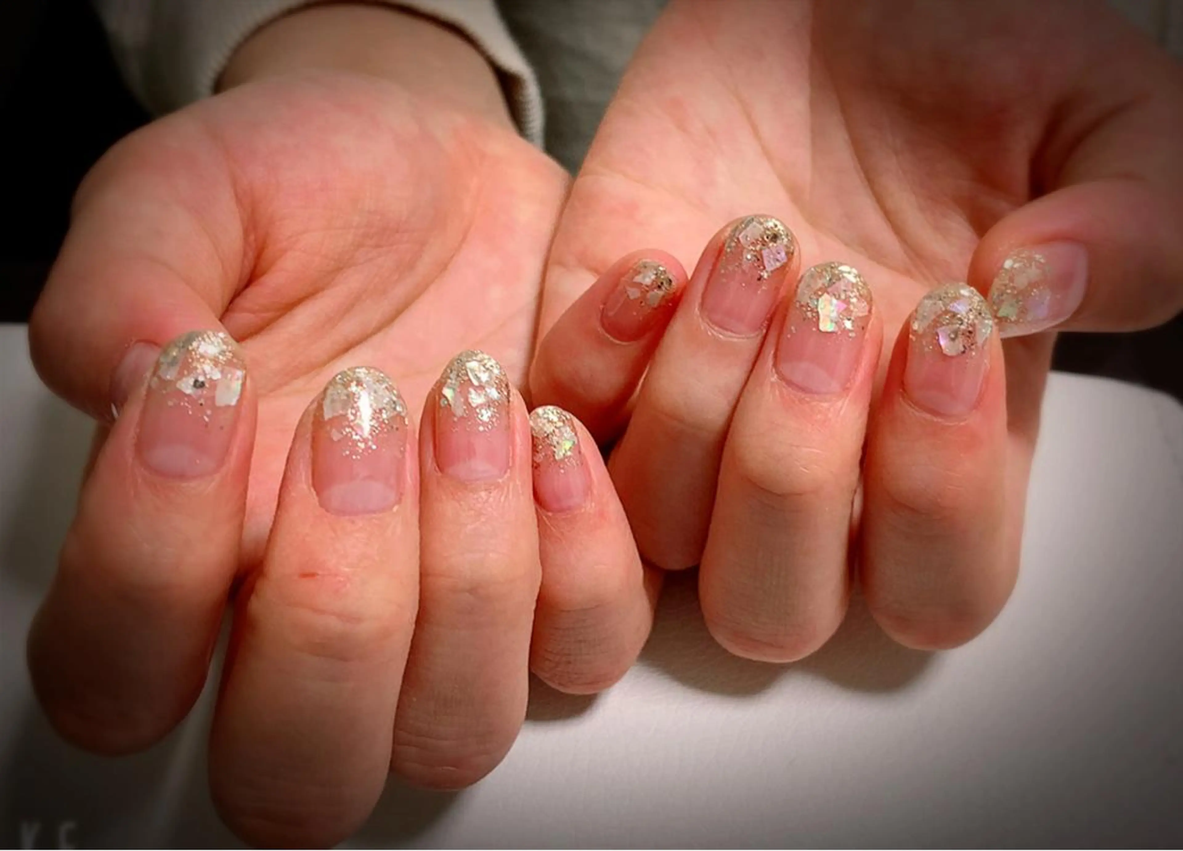 ネイル 💎JADE💎 齊藤沙也香のエステ・リラクイメージ