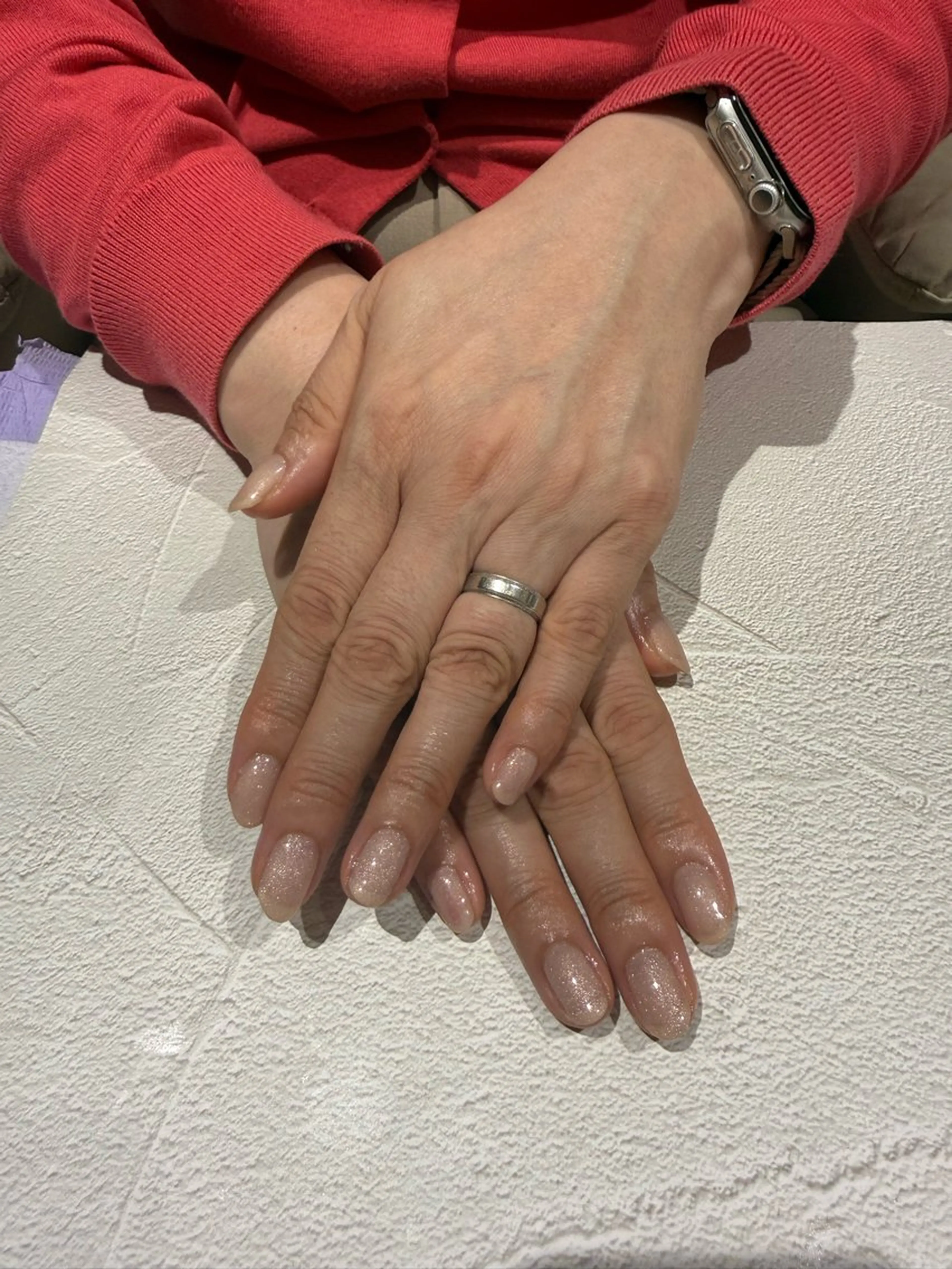 ネイル ASANA (hosaka)のネイルデザイン