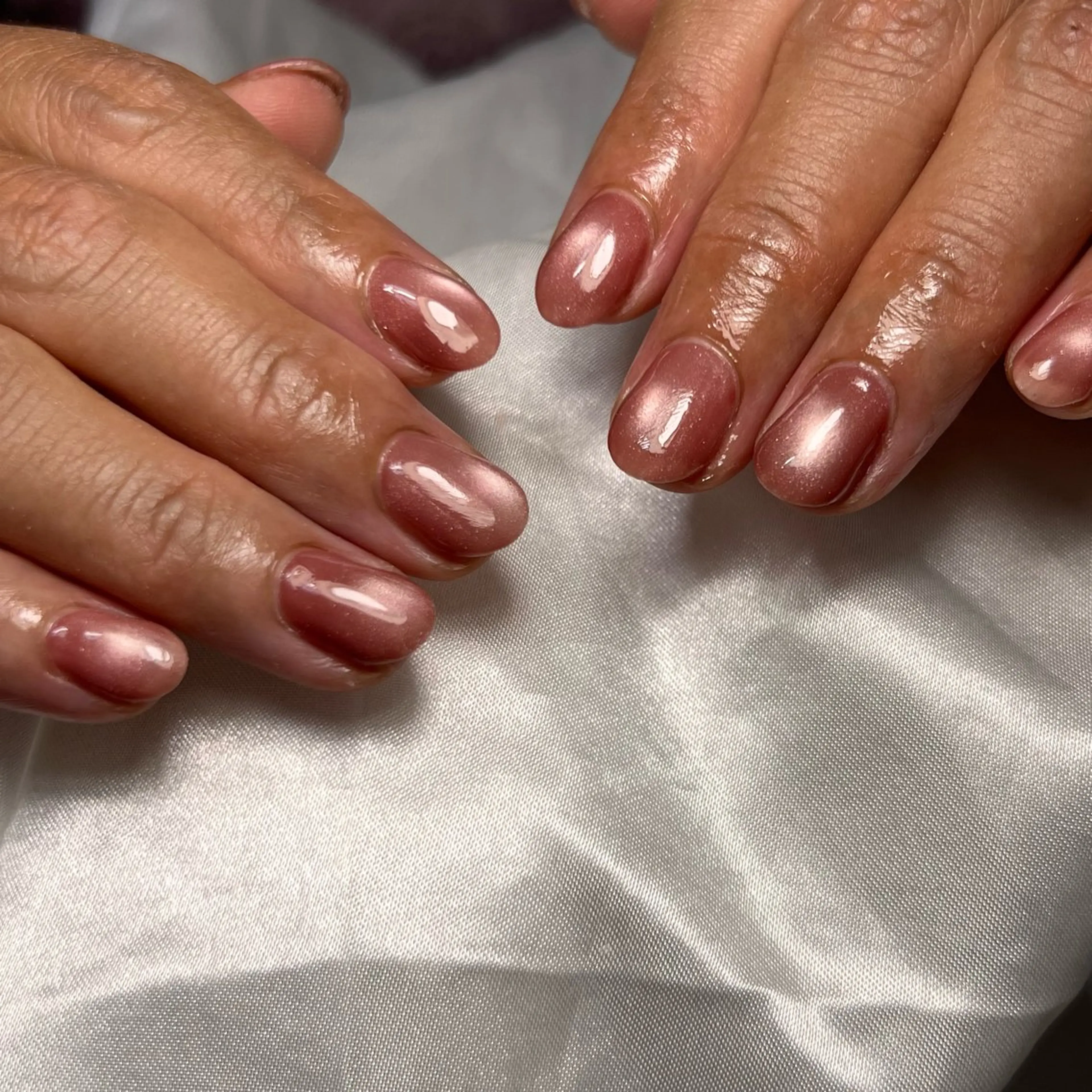 ネイル ハンドネイル ___ yuriのネイルデザイン