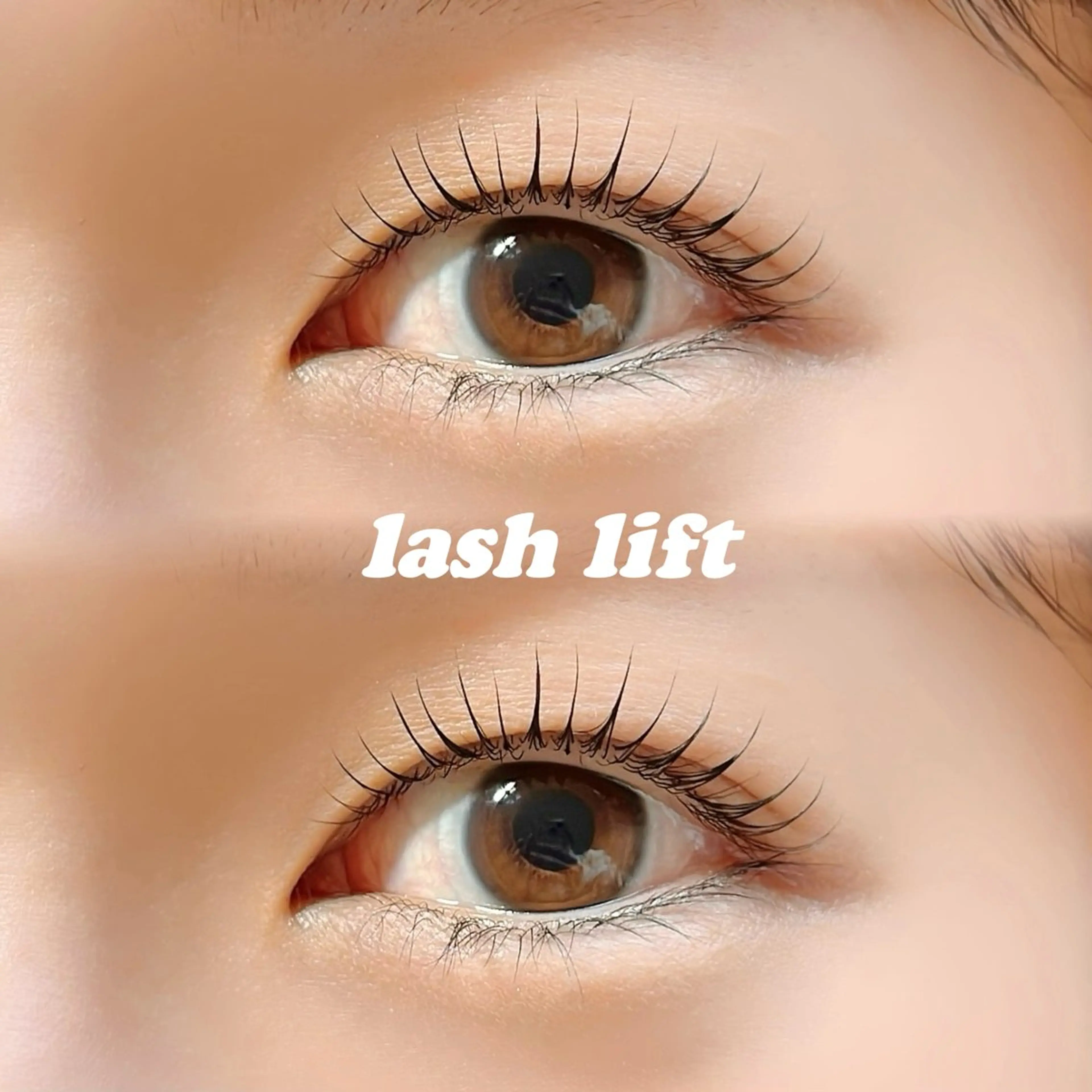 マツエク・マツパ up所属・up 有薗のマツエク・マツパデザイン