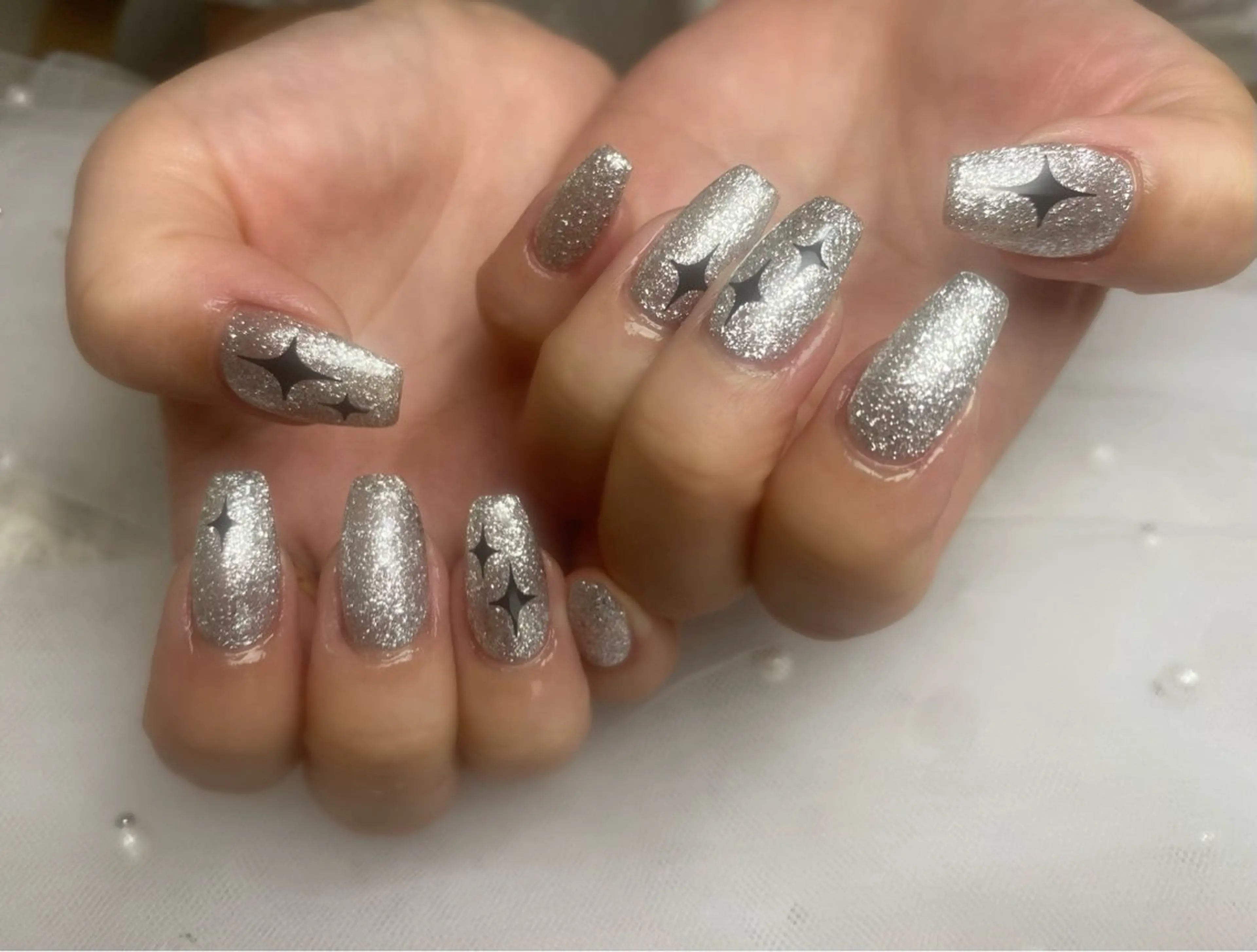 ネイル N&nails エヌアンドネイルズのネイルデザイン