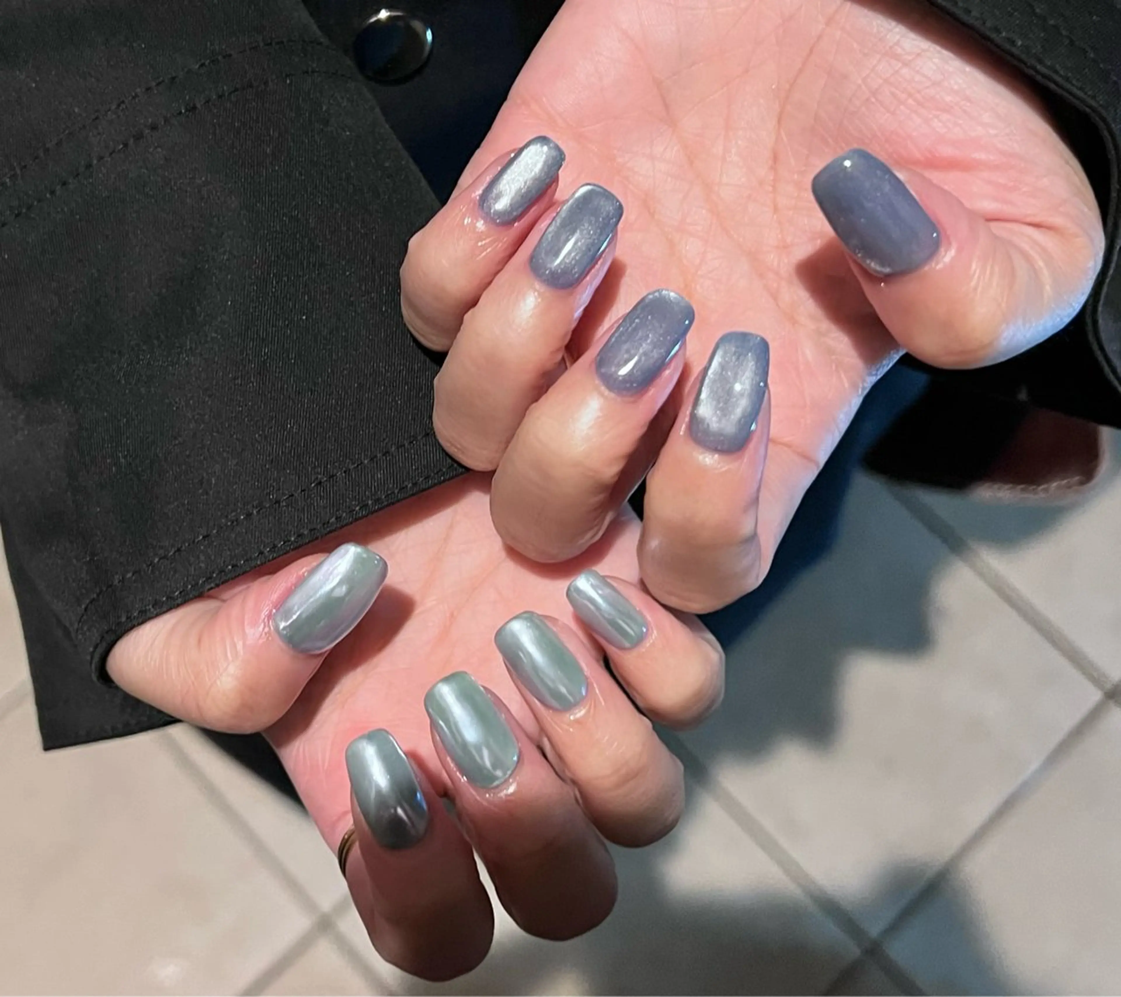 ネイル ハンドネイル charmant nailのネイルデザイン