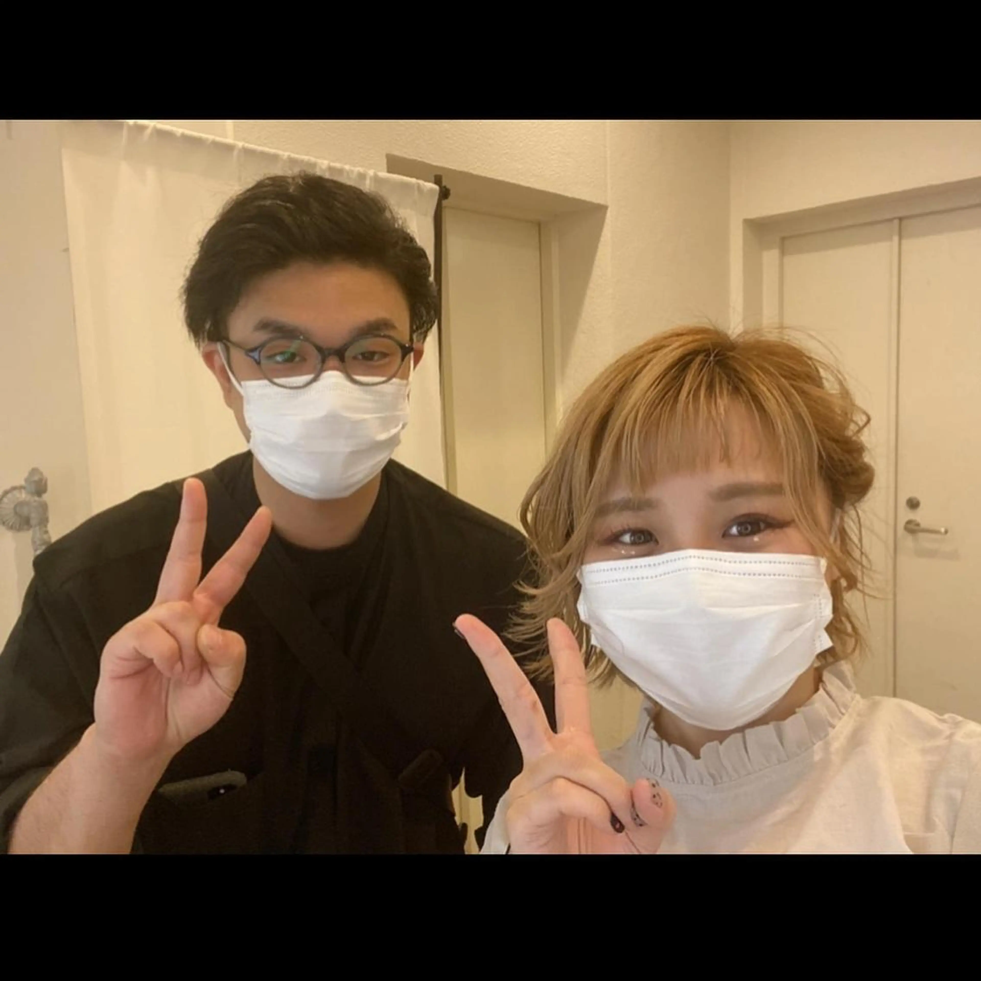 ショート カラー メンズ キッズ ショートボブ 子どものヘアアレンジ メンズショート ボブ ショートヘア ショート、ボブなら お任せ❤️石川由美のヘアスタイル