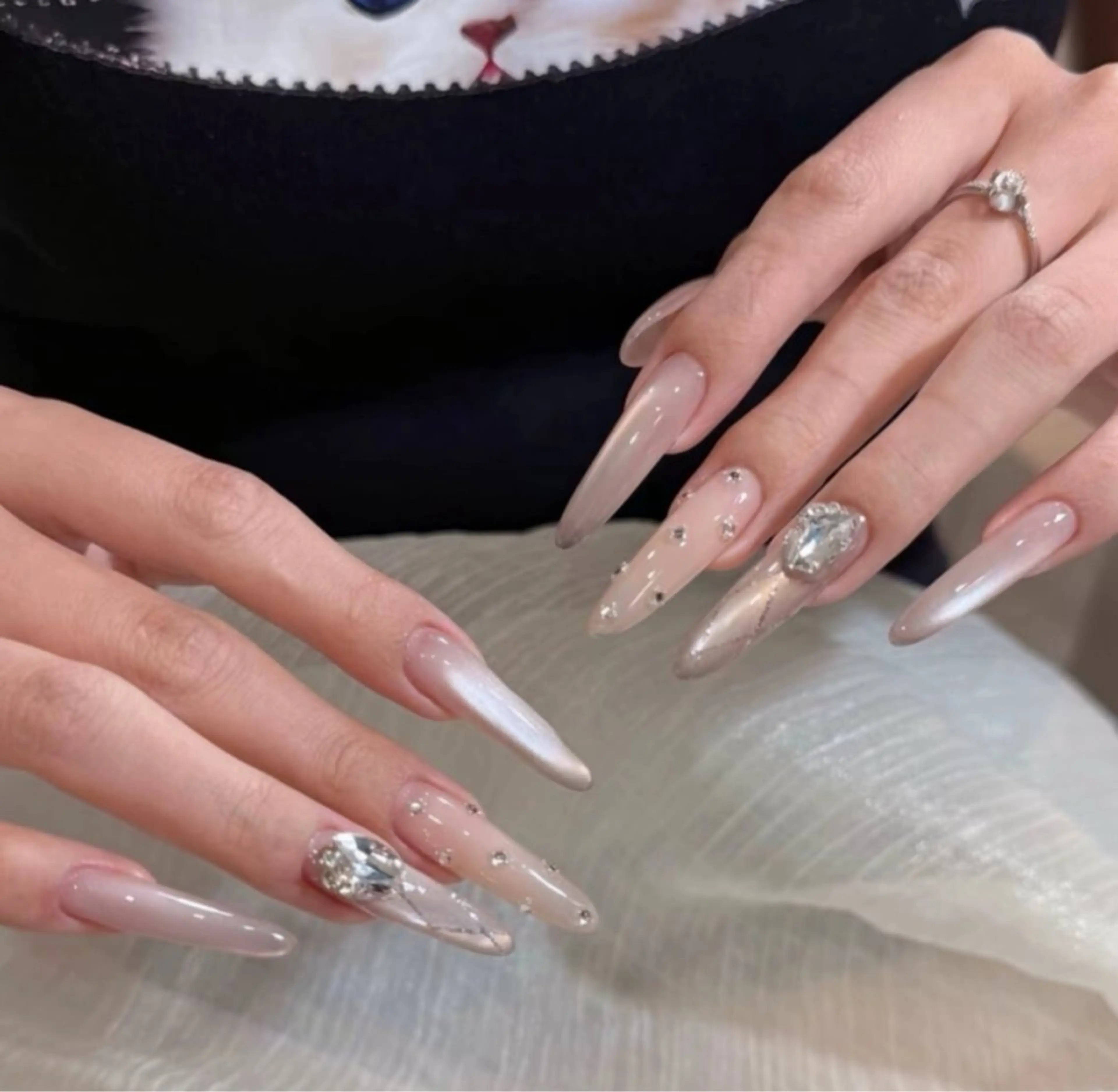 ネイル See.U Nail Salonのネイルデザイン