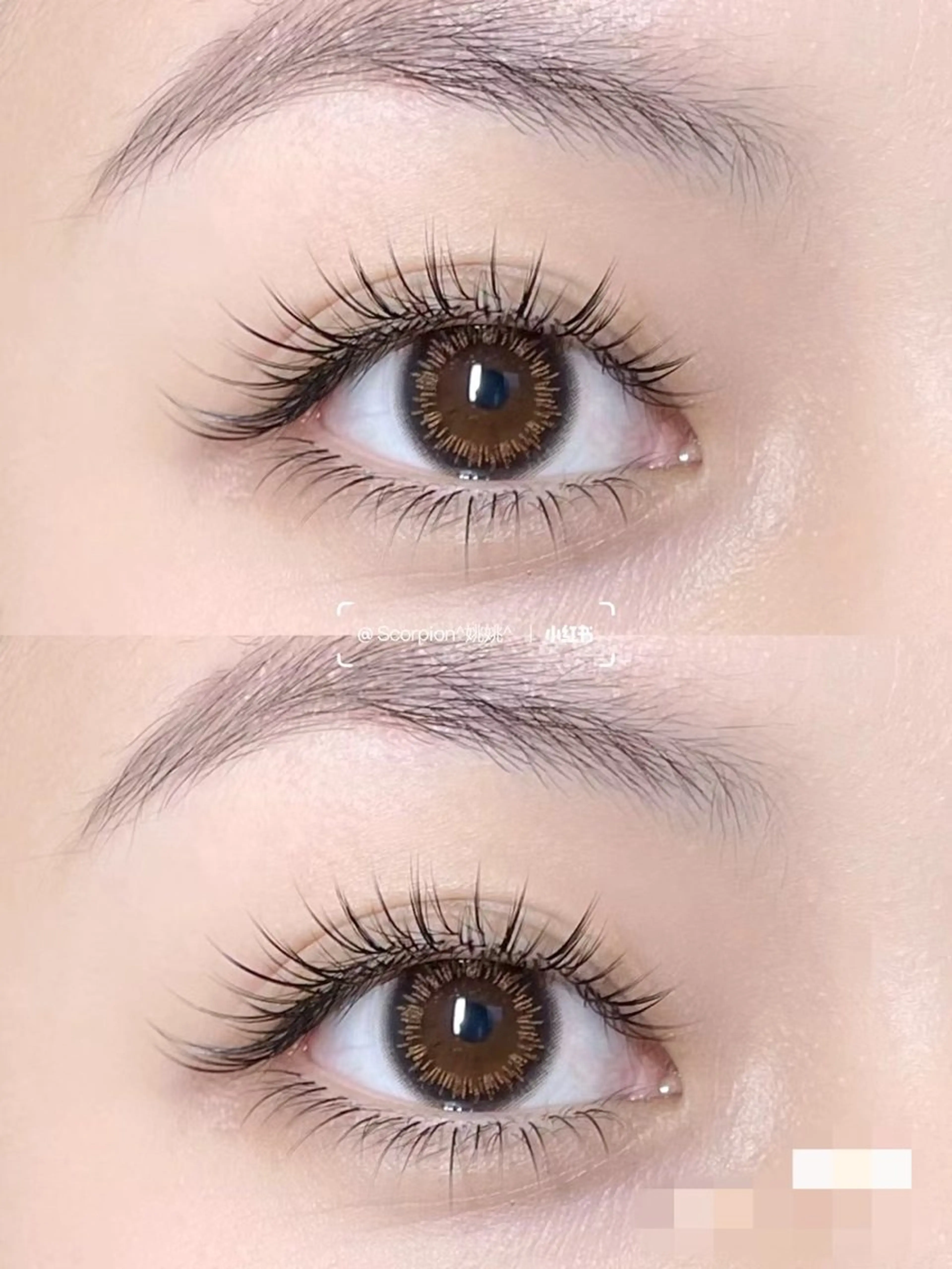 マツエク・マツパ マツエク M.TT salonのマツエク・マツパデザイン