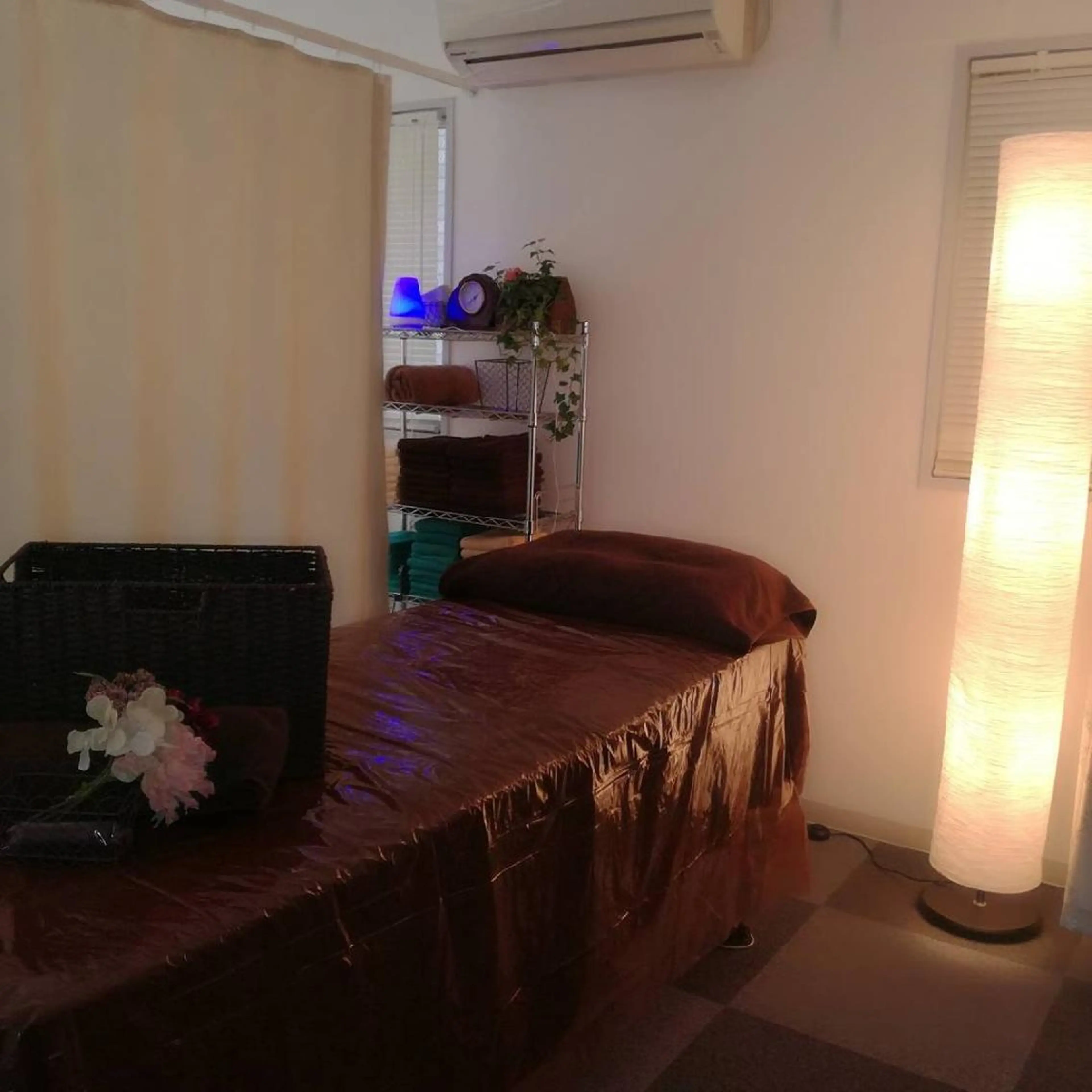 ビューティーアンドヘルスソア所属・江藤 美咲のエステ・リラクイメージ