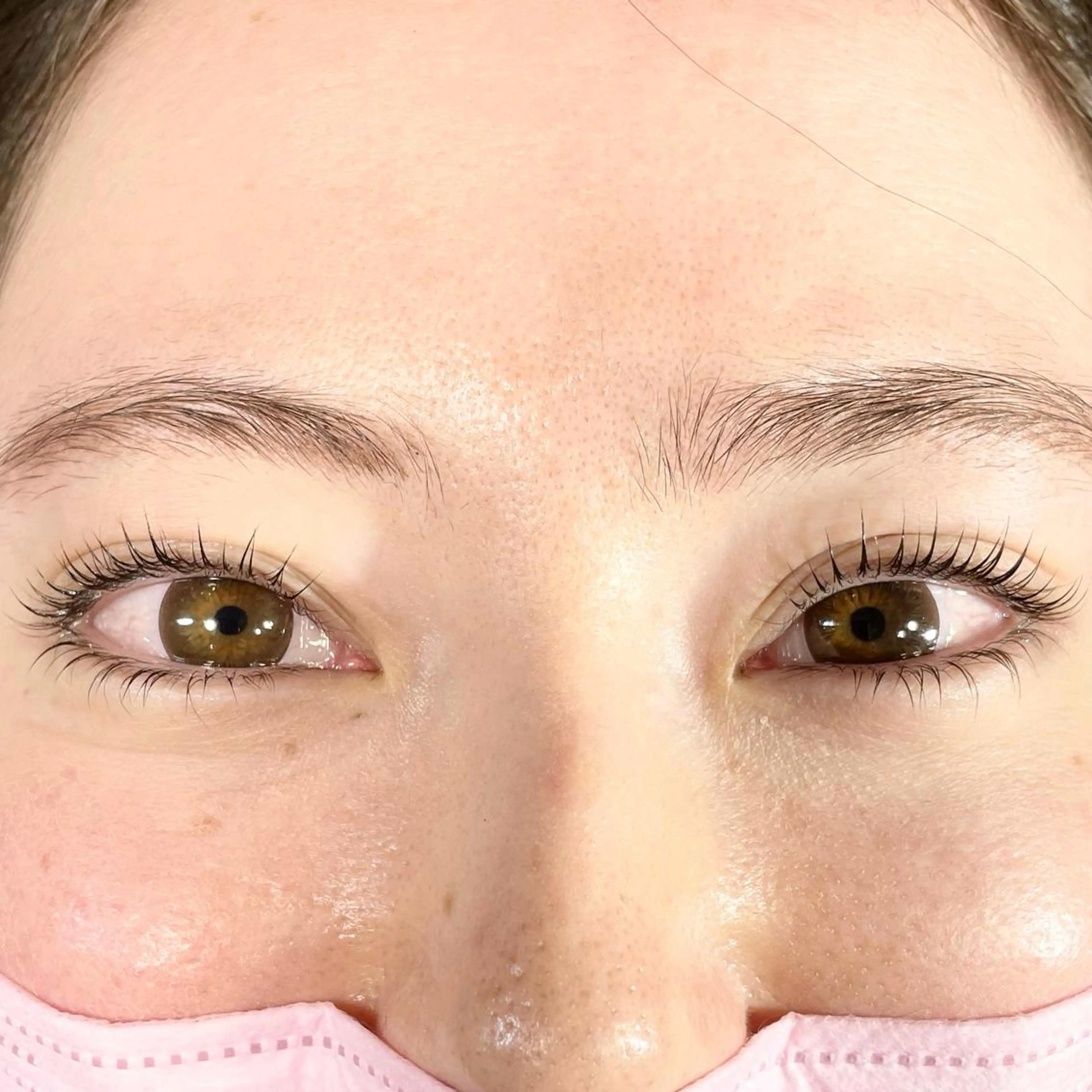 マツエク・マツパ マツパ 当日◎中目黒 まつげまゆげサロンのマツエク・マツパデザイン