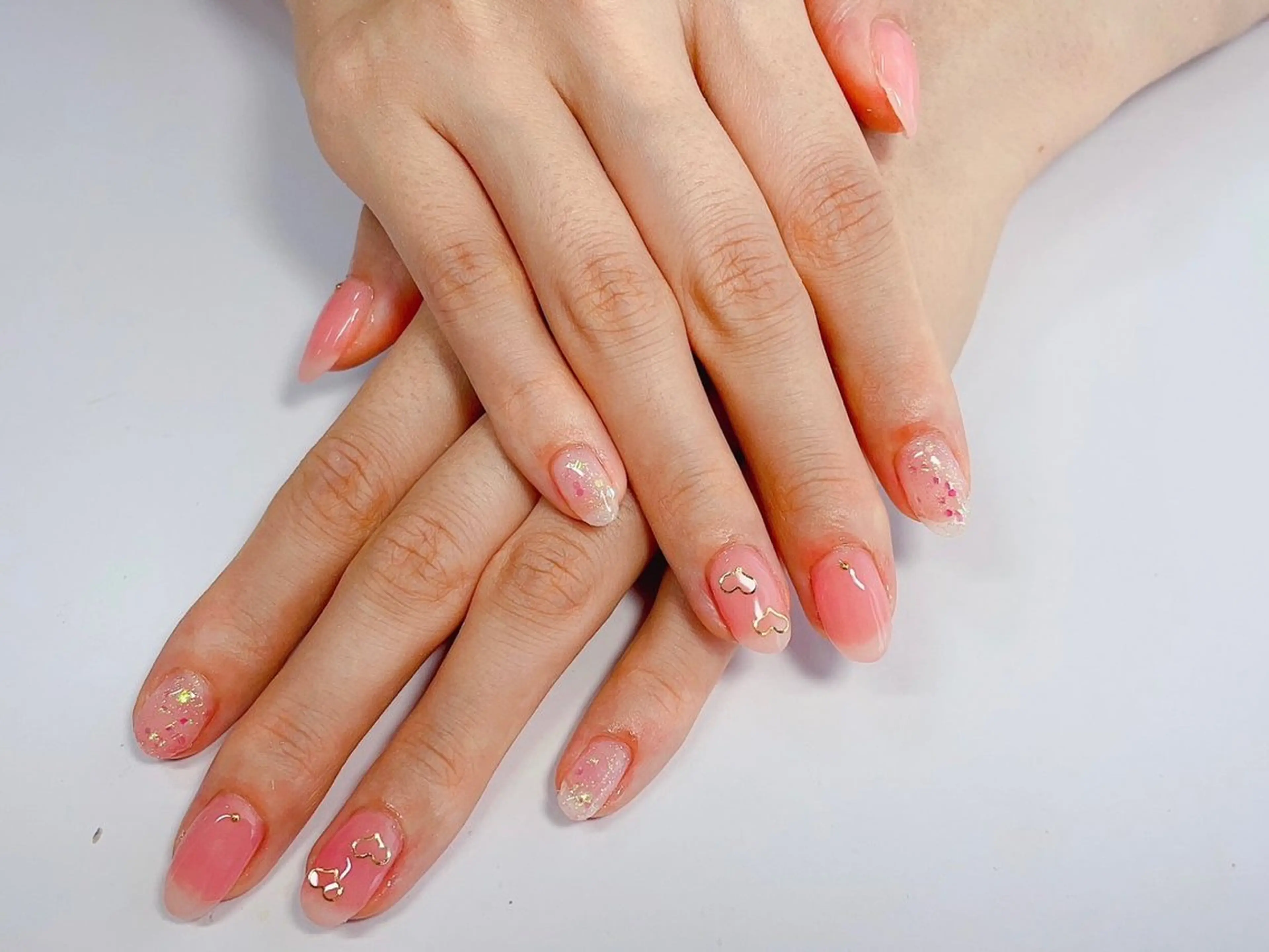 ネイル ネイルサロン ロア旧ジョリーのネイルデザイン