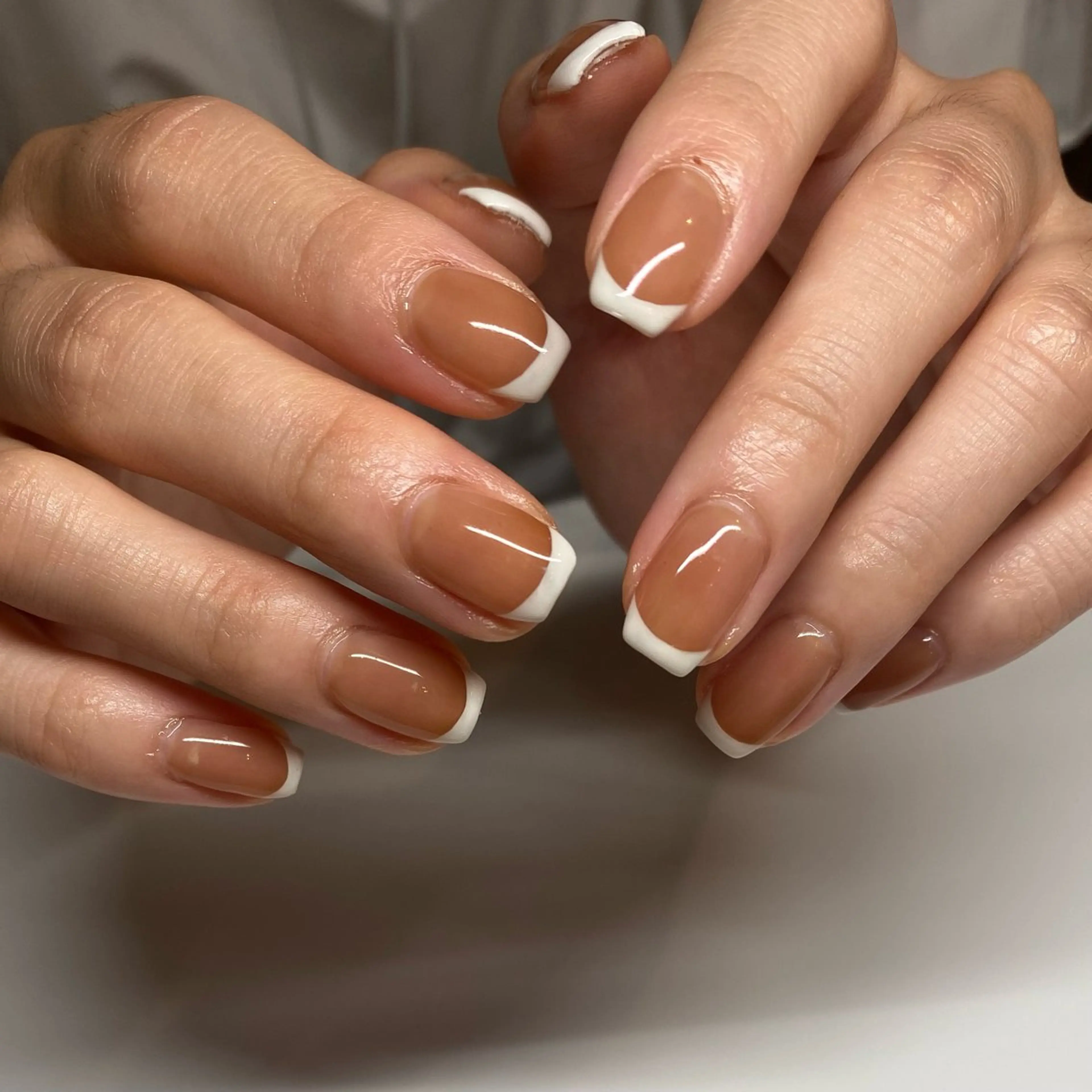 ネイル 濵田 実沙/Manonのネイルデザイン