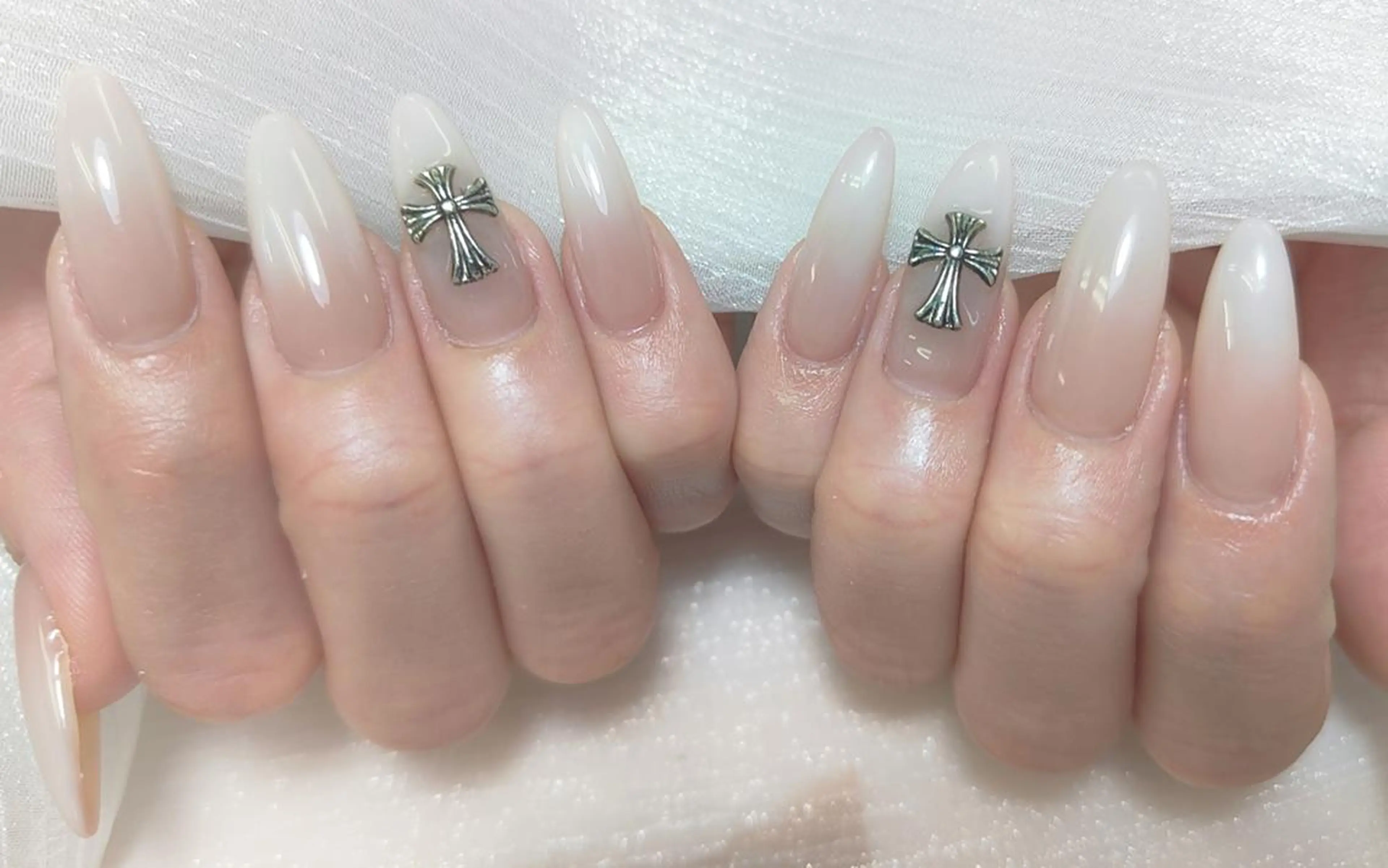 ネイル え みなのネイルデザイン