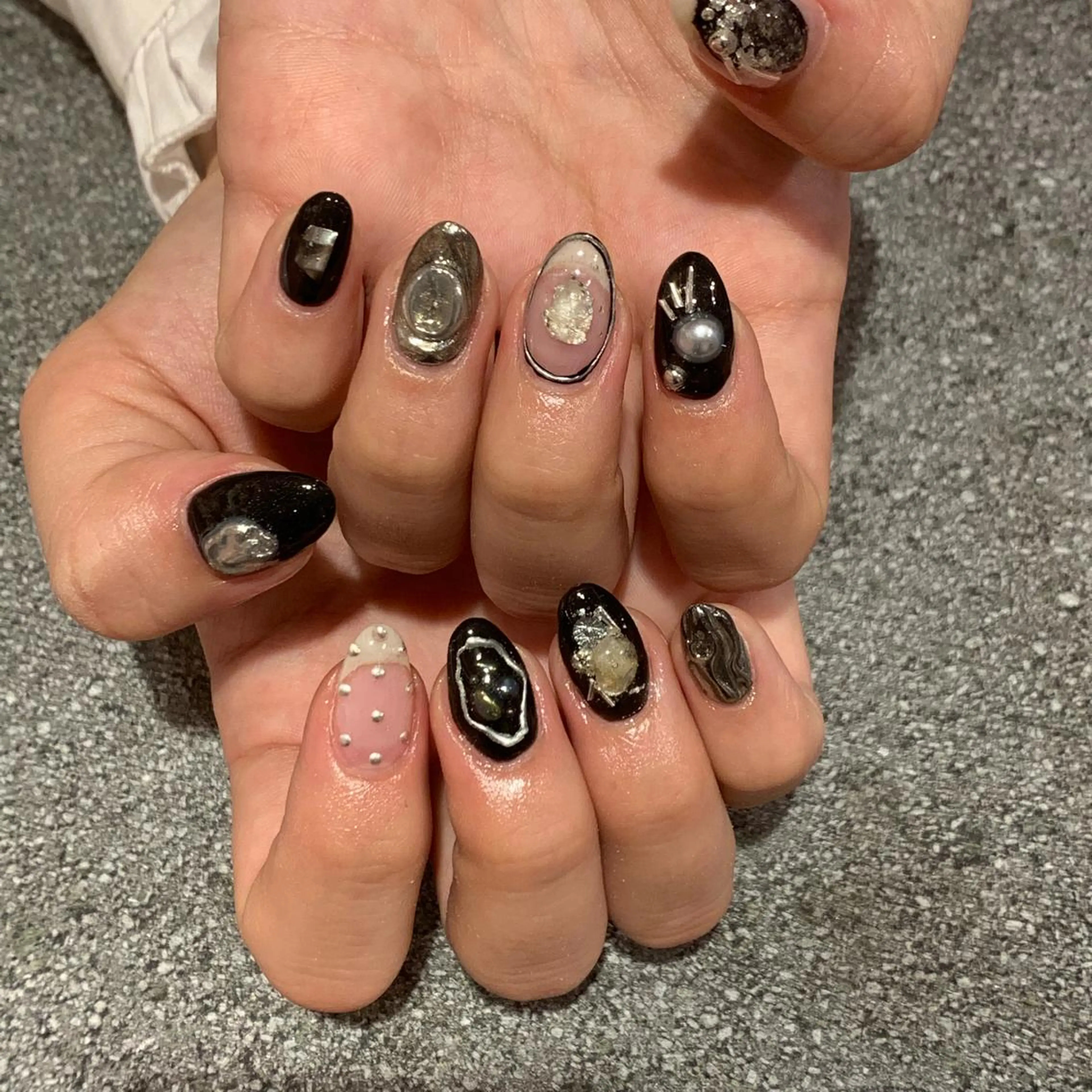 ネイル ハンドネイル HiMe .のその他イメージ