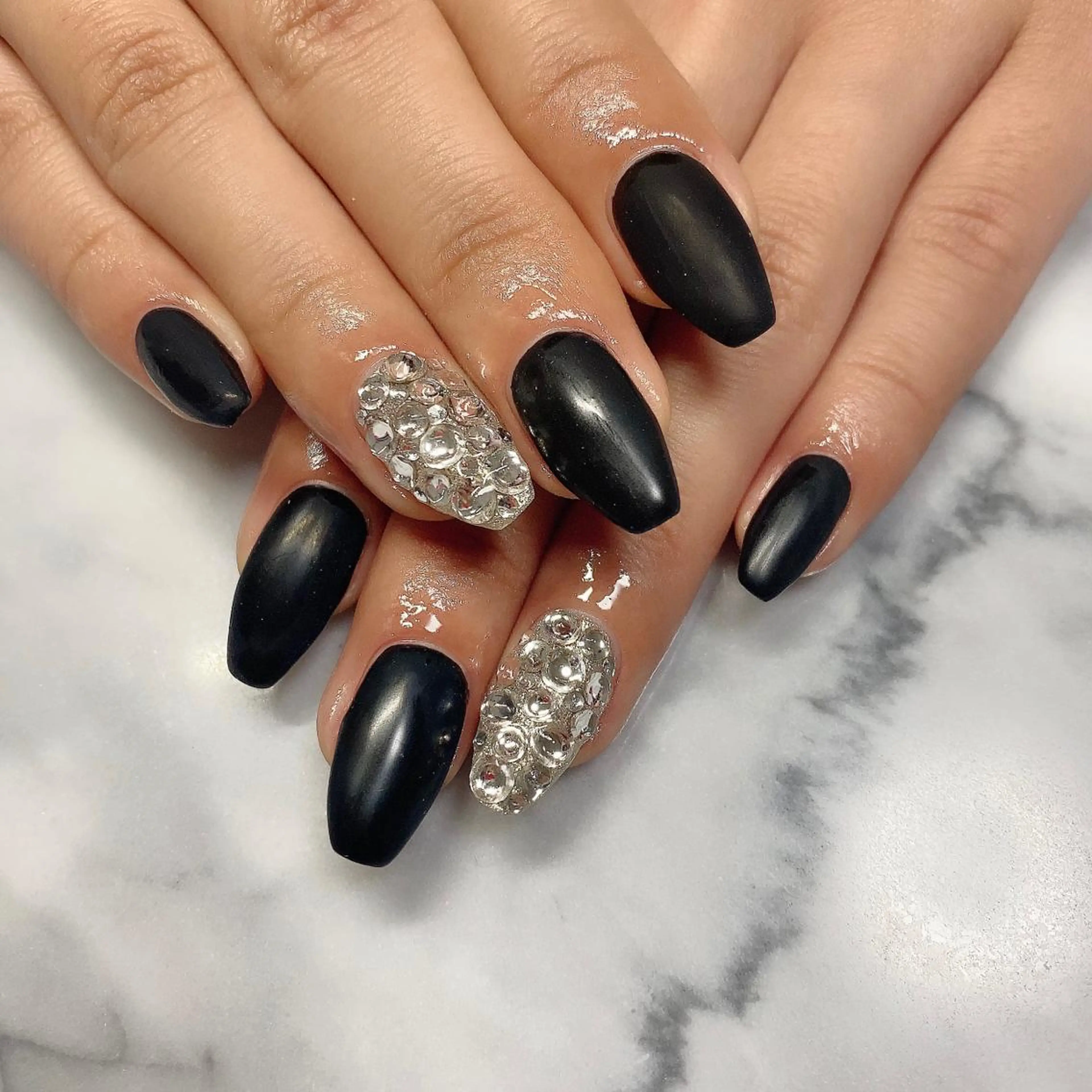 ネイル S Nailのネイルデザイン