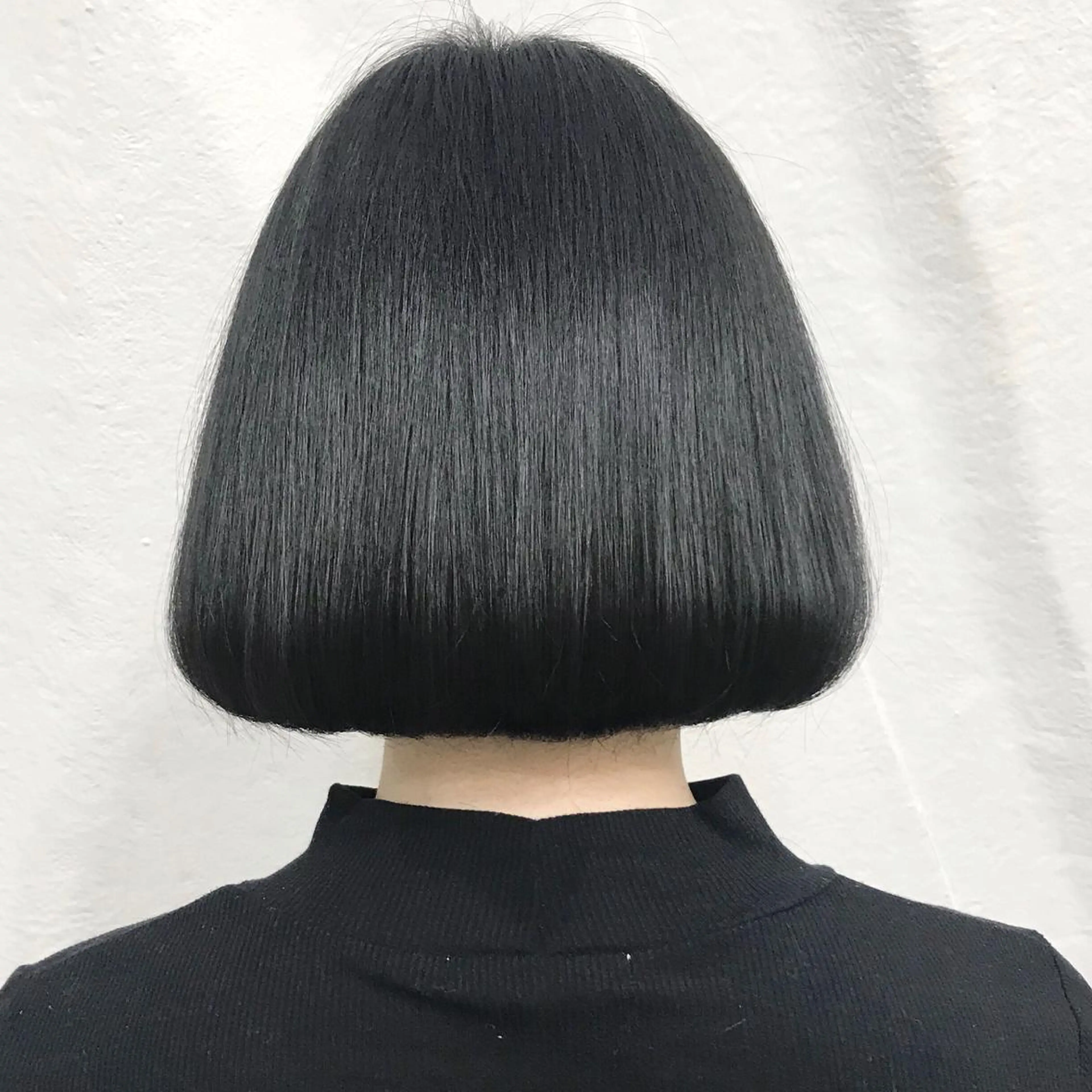 ショート タンバルモリ サロウィン所属・K-POP好き美容師 🇰🇷Kai.Yのヘアスタイル