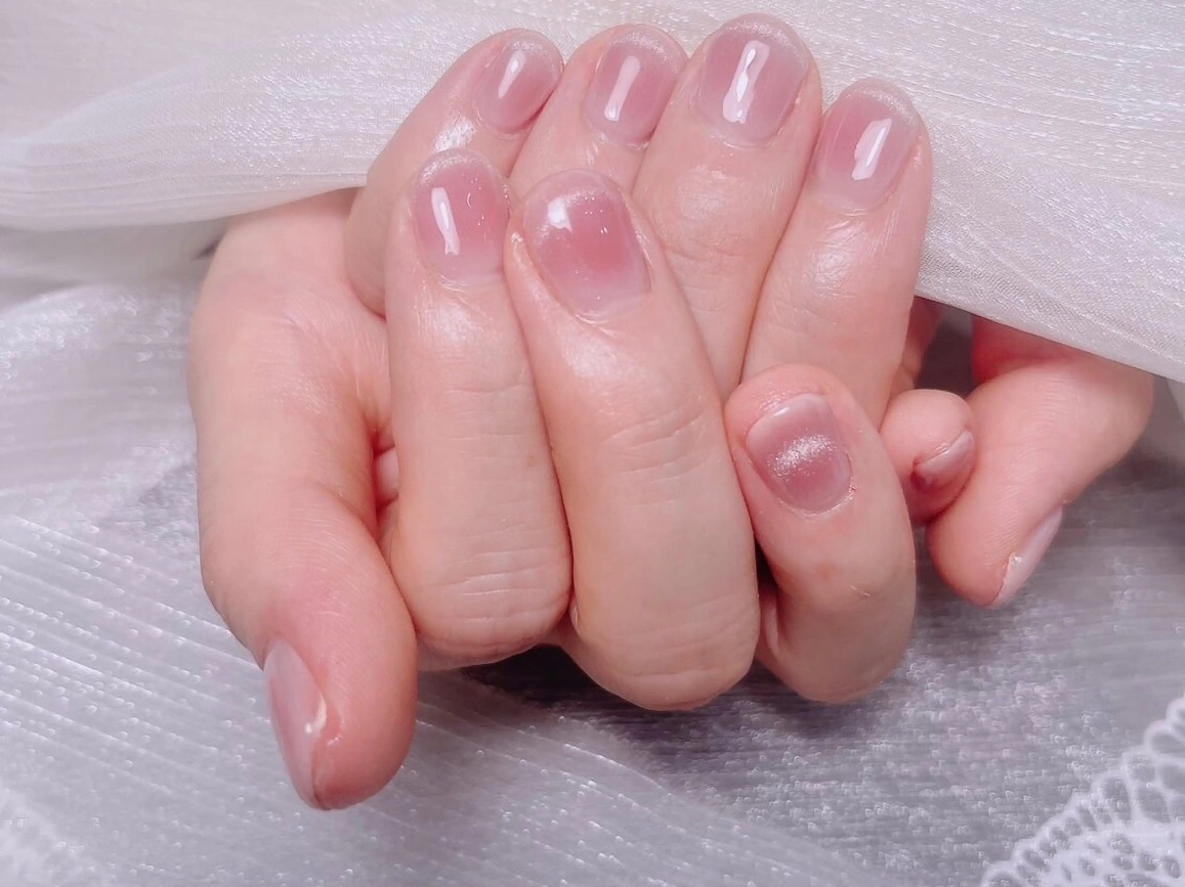 ネイル ハンドネイル Kari ネイルサロンのネイルデザイン