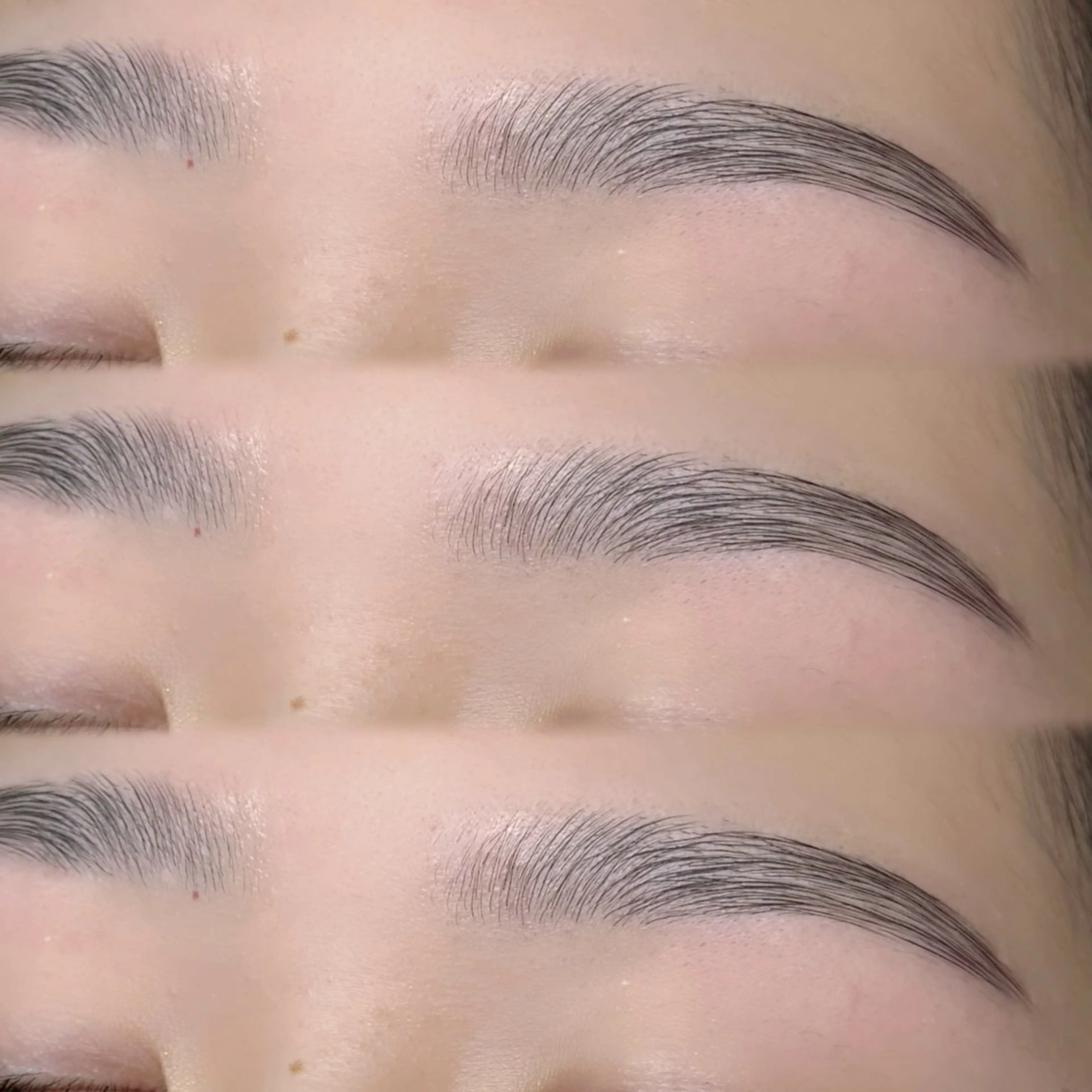 アイブロウ stay for 中央通り店 aoのマツエク・マツパデザイン