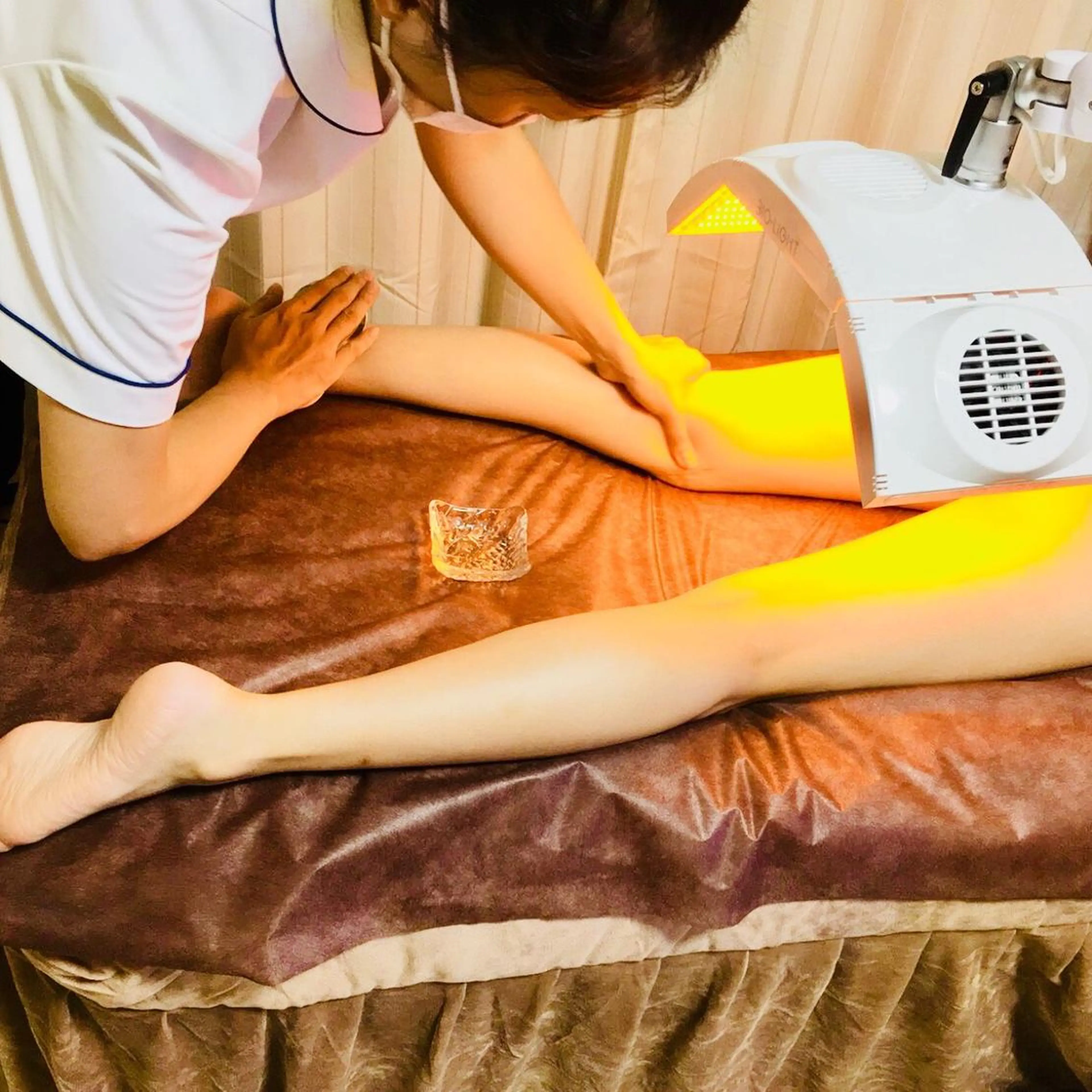 Michiko ，のエステ・リラクイメージ