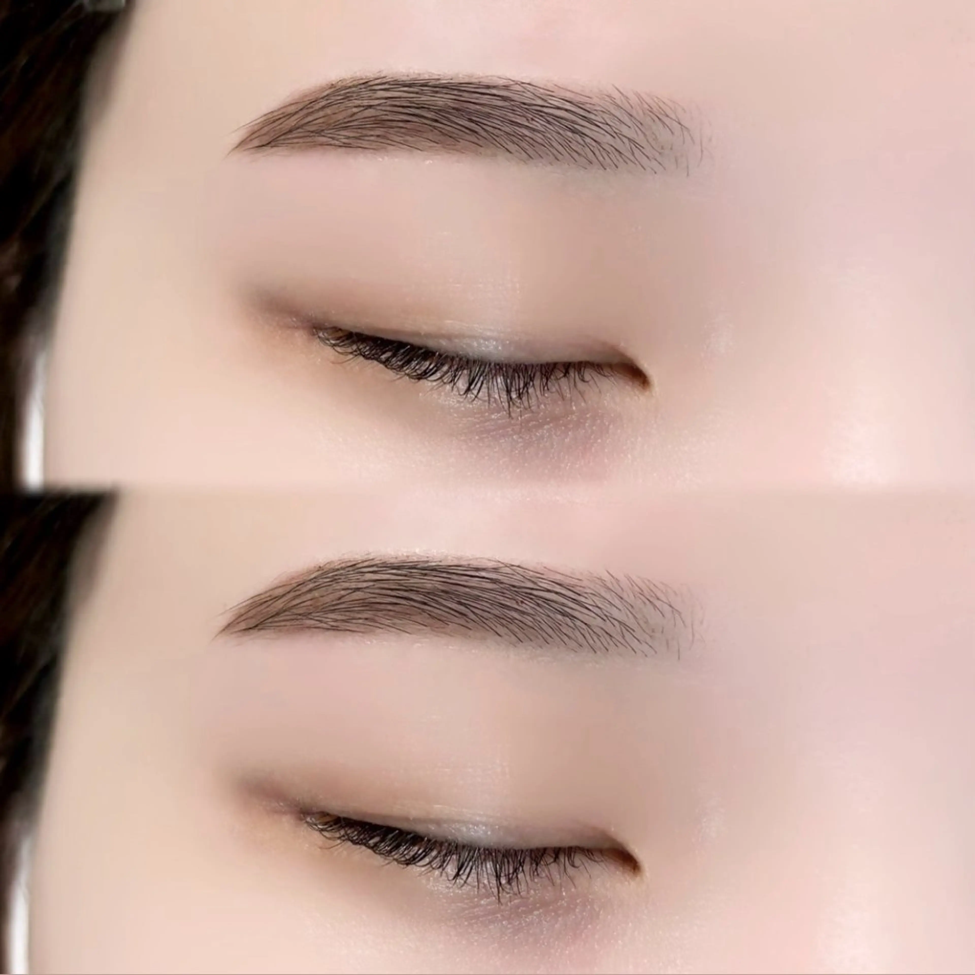 アイブロウ ホワイトニング専門店White33  久留米所属・🍐RIRUNA🌙 アイブロウ33久留米のマツエク・マツパデザイン