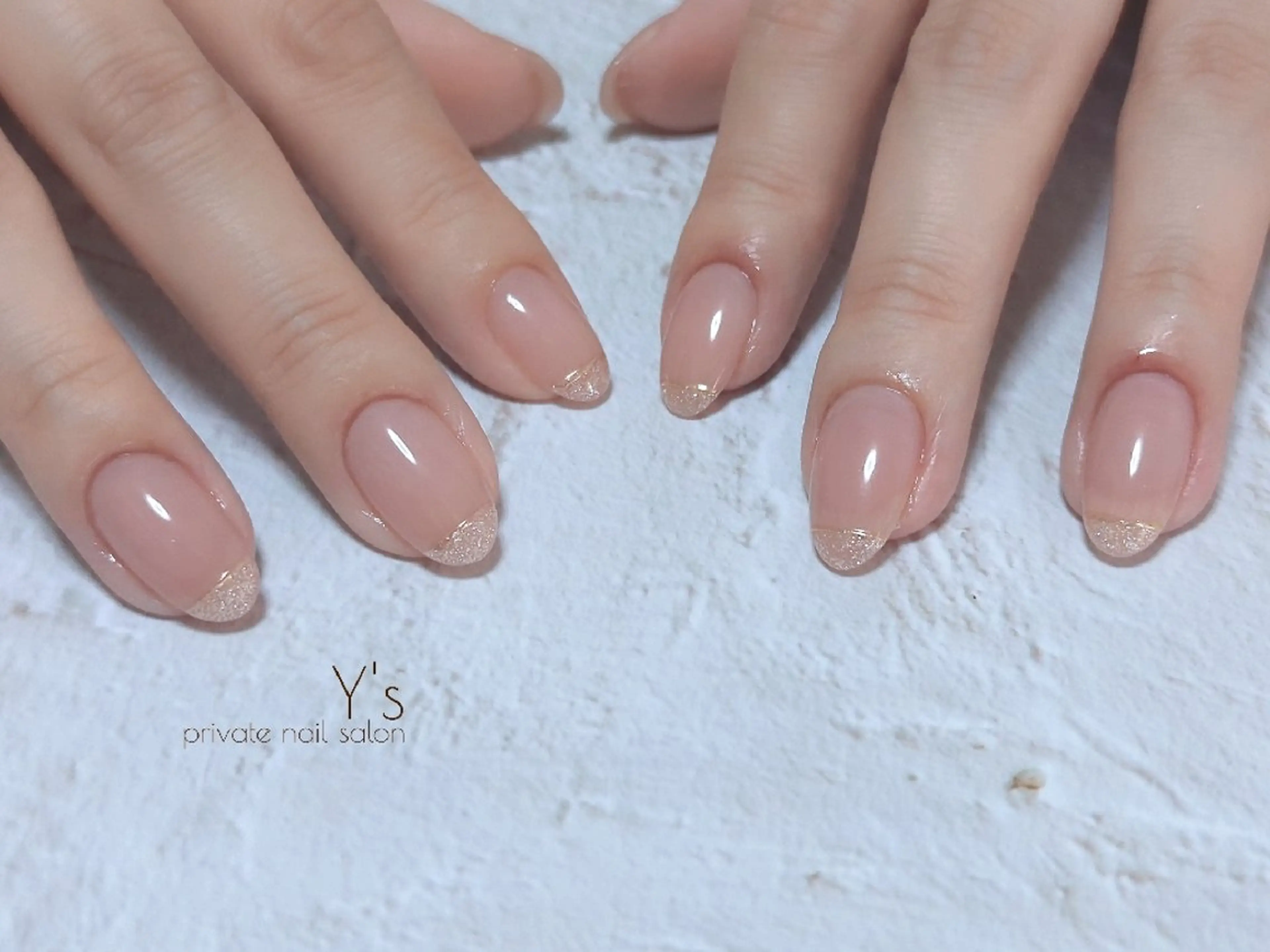 ネイル YUMI NAGAI  のネイルデザイン