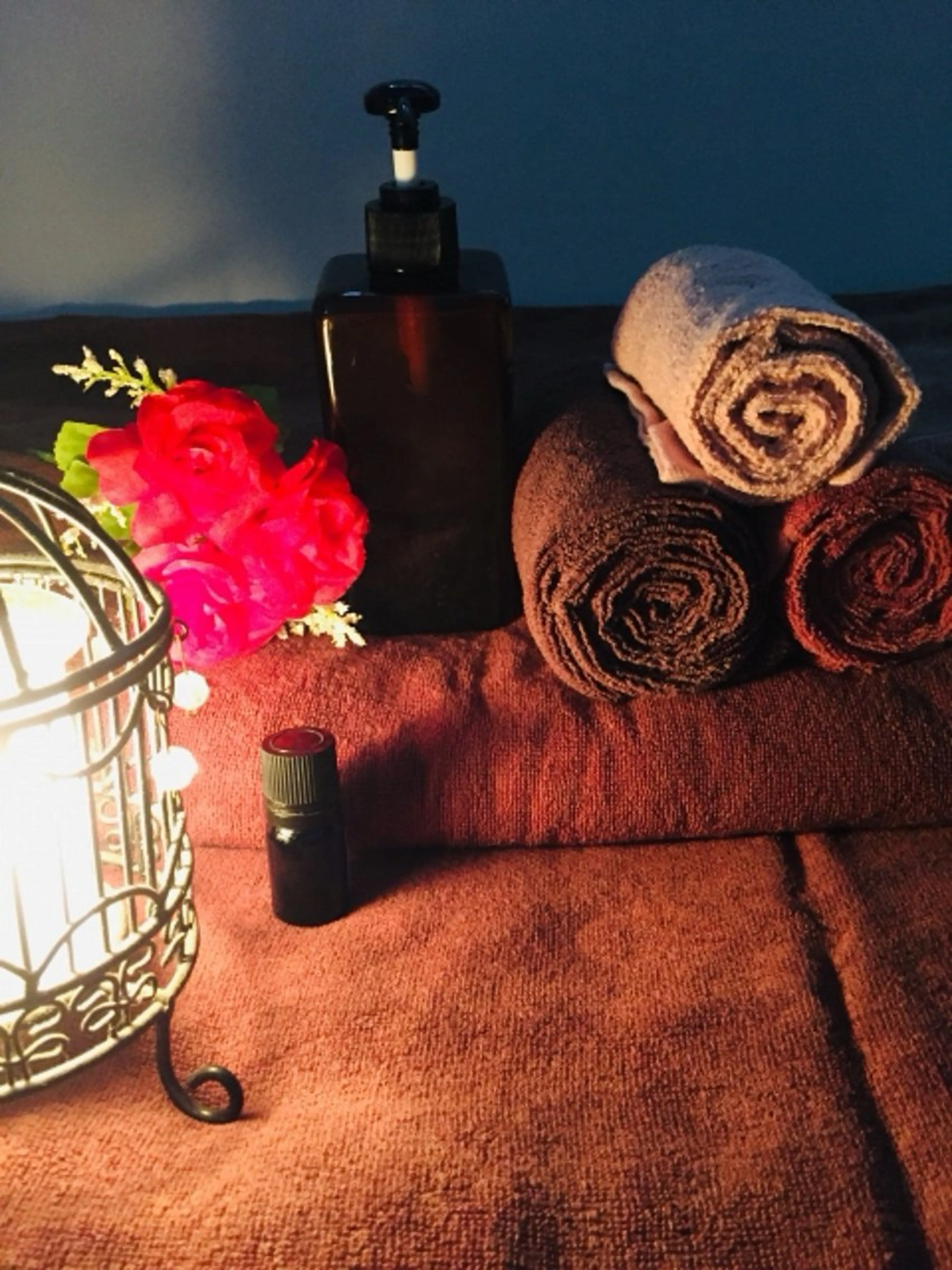 エステ リラク オイルマッサージ 【S-Class】のエステ・リラクイメージ