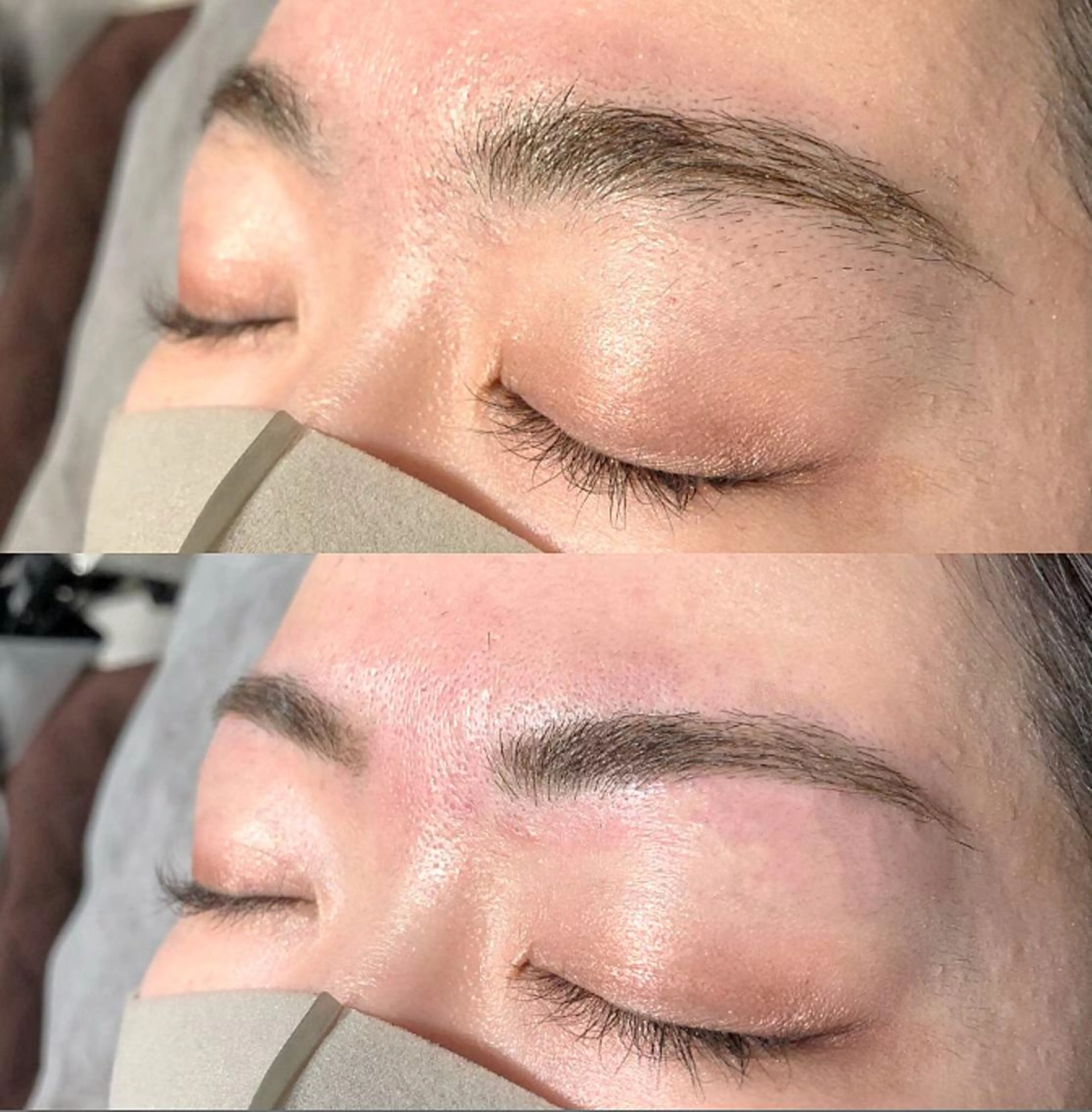 大阪福島 韓国まつげ Sayaka🤍🐩のマツエク・マツパデザイン