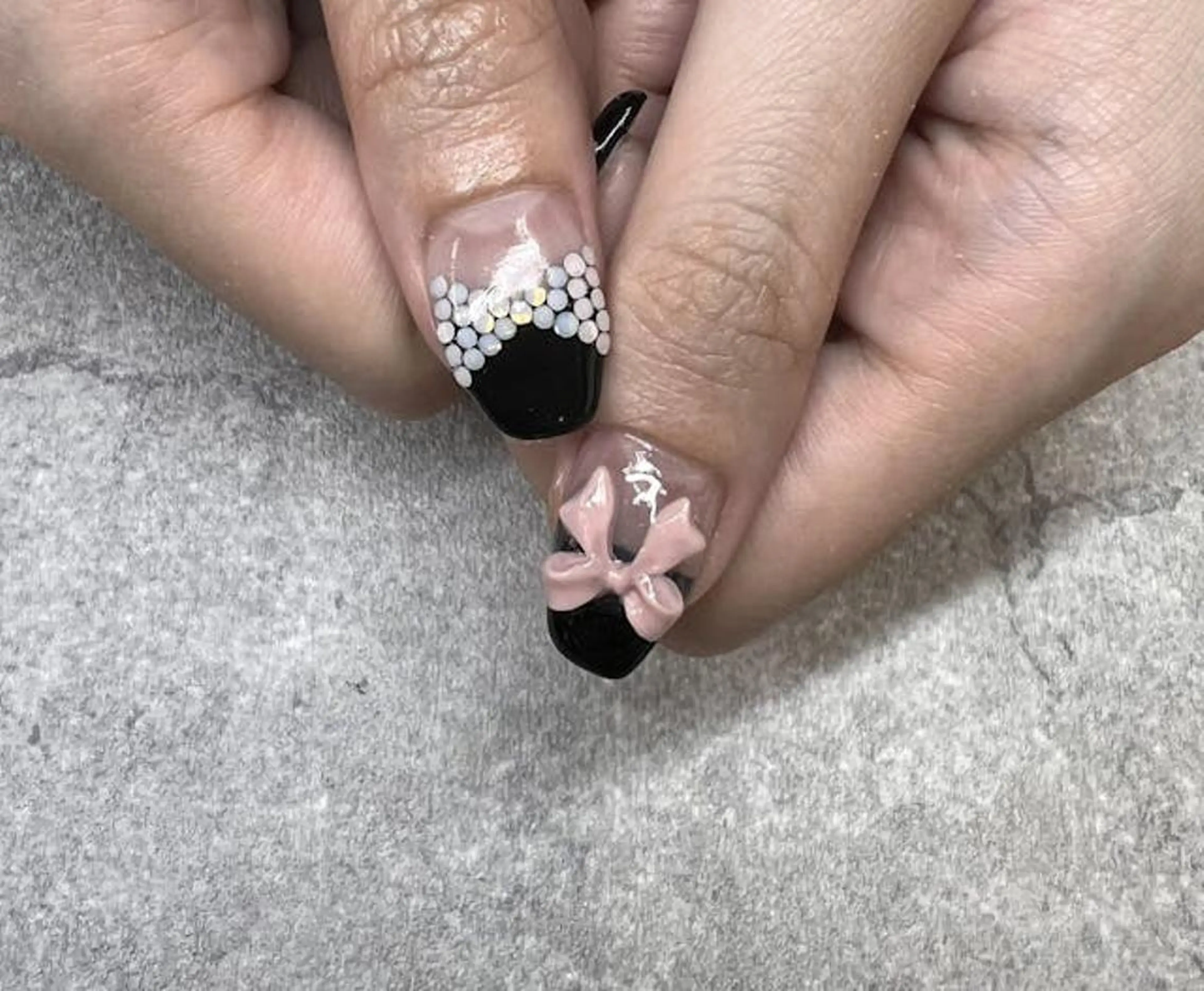 ネイル FASTNAIL PLUS 新宿店のネイルデザイン