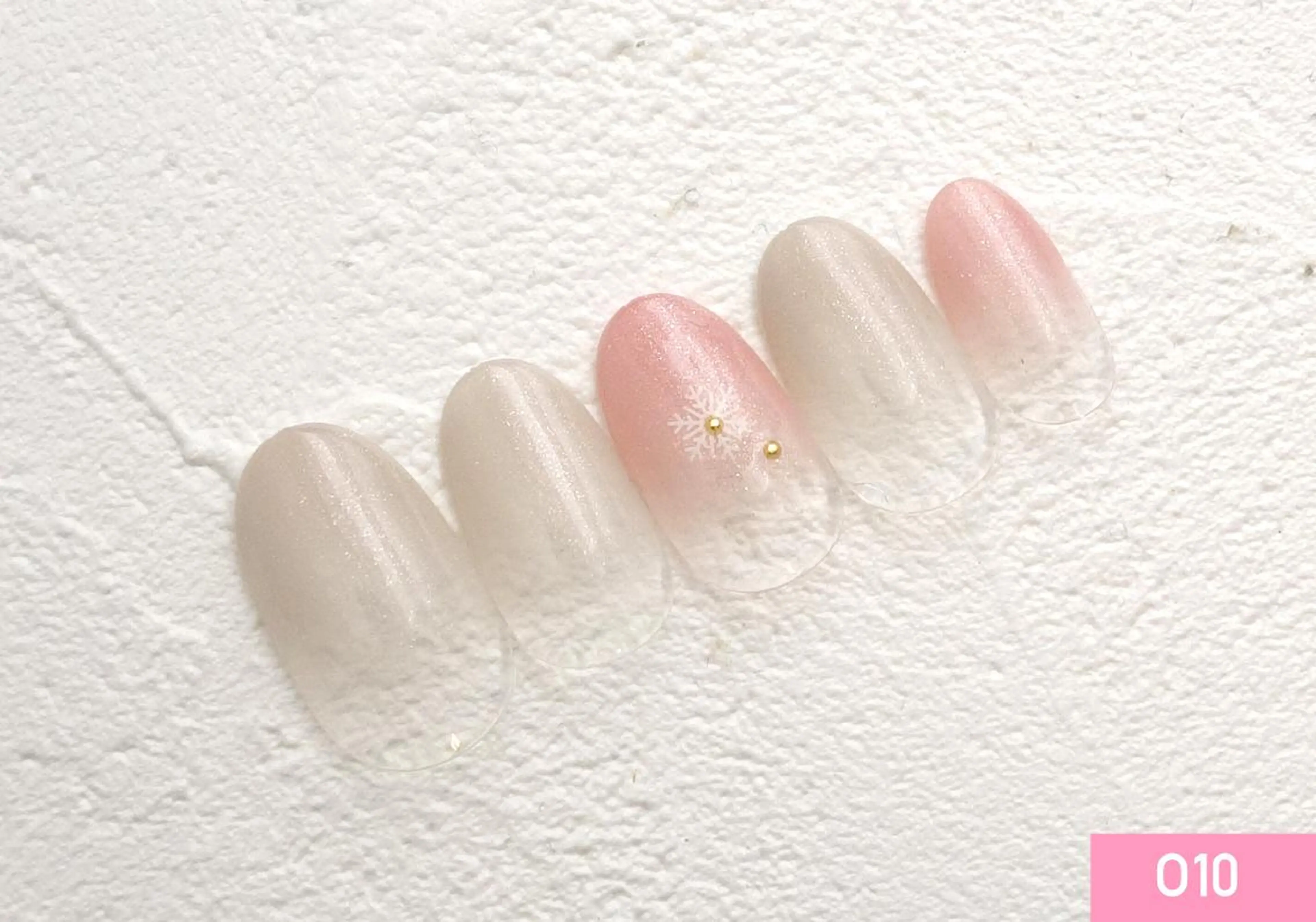 ネイル シンプルネイル ネイル nanのネイルデザイン