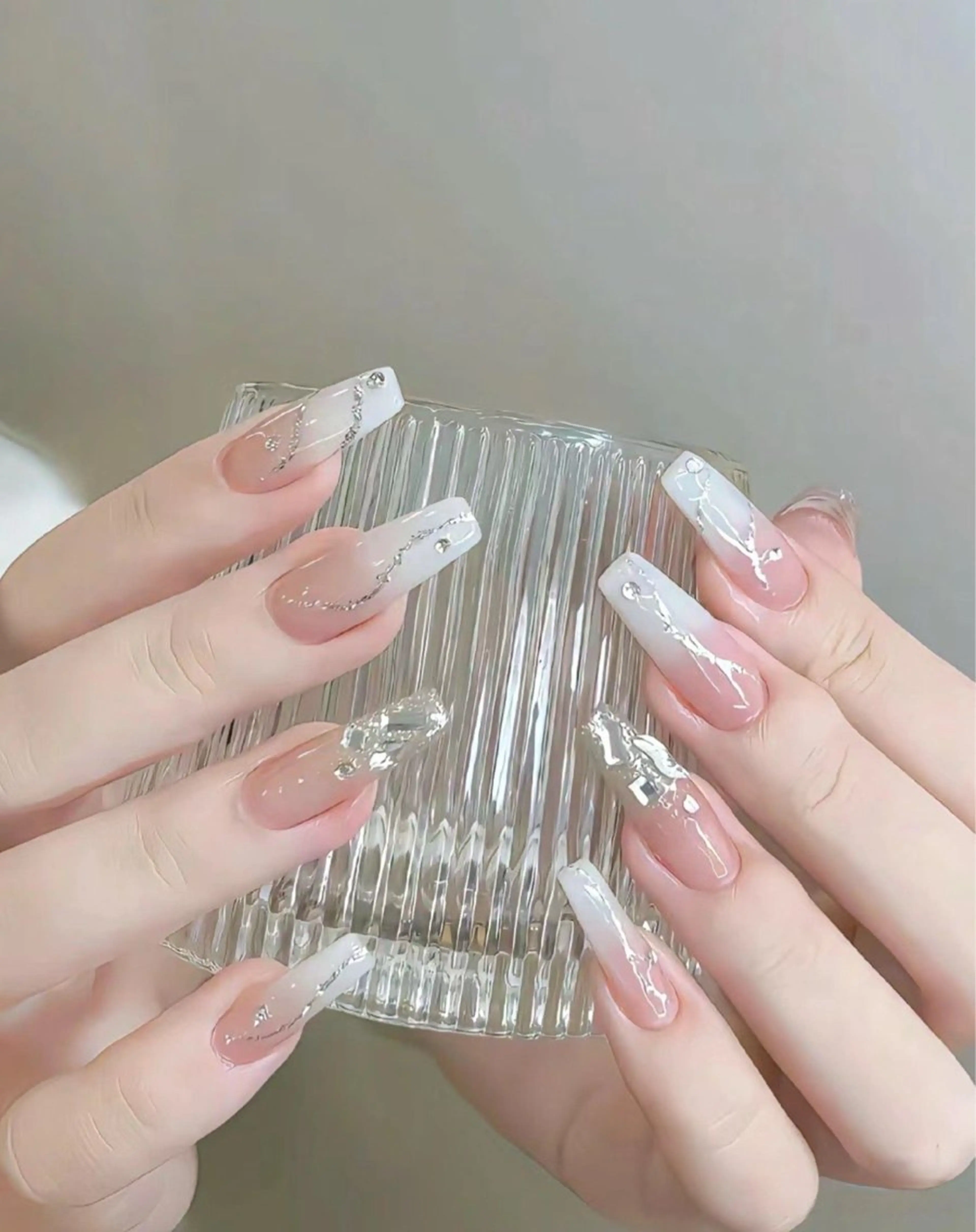 ネイル 💎MARUCHU Nのネイルデザイン