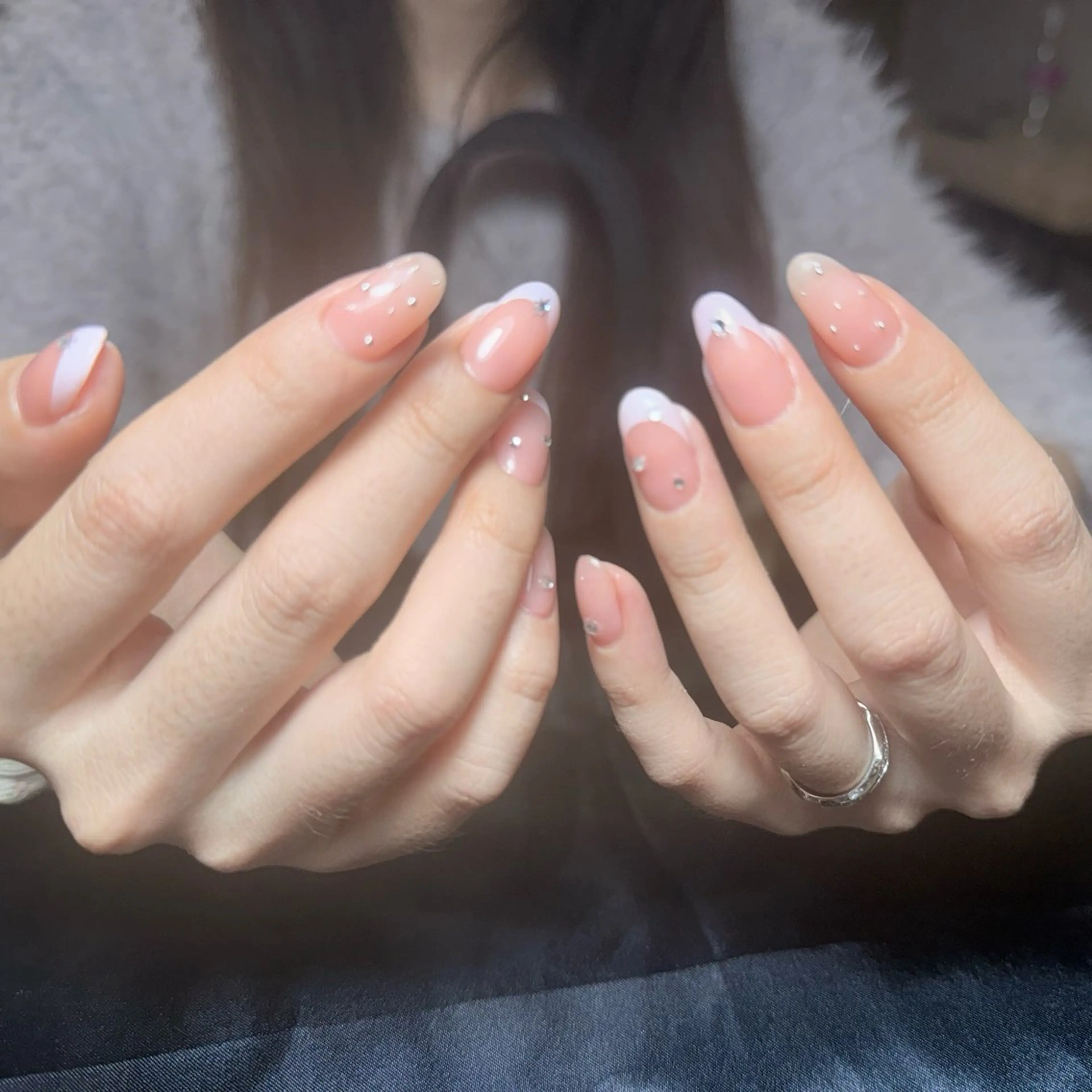 ネイル 阿寧nail所属・阿寜 nailのネイルデザイン