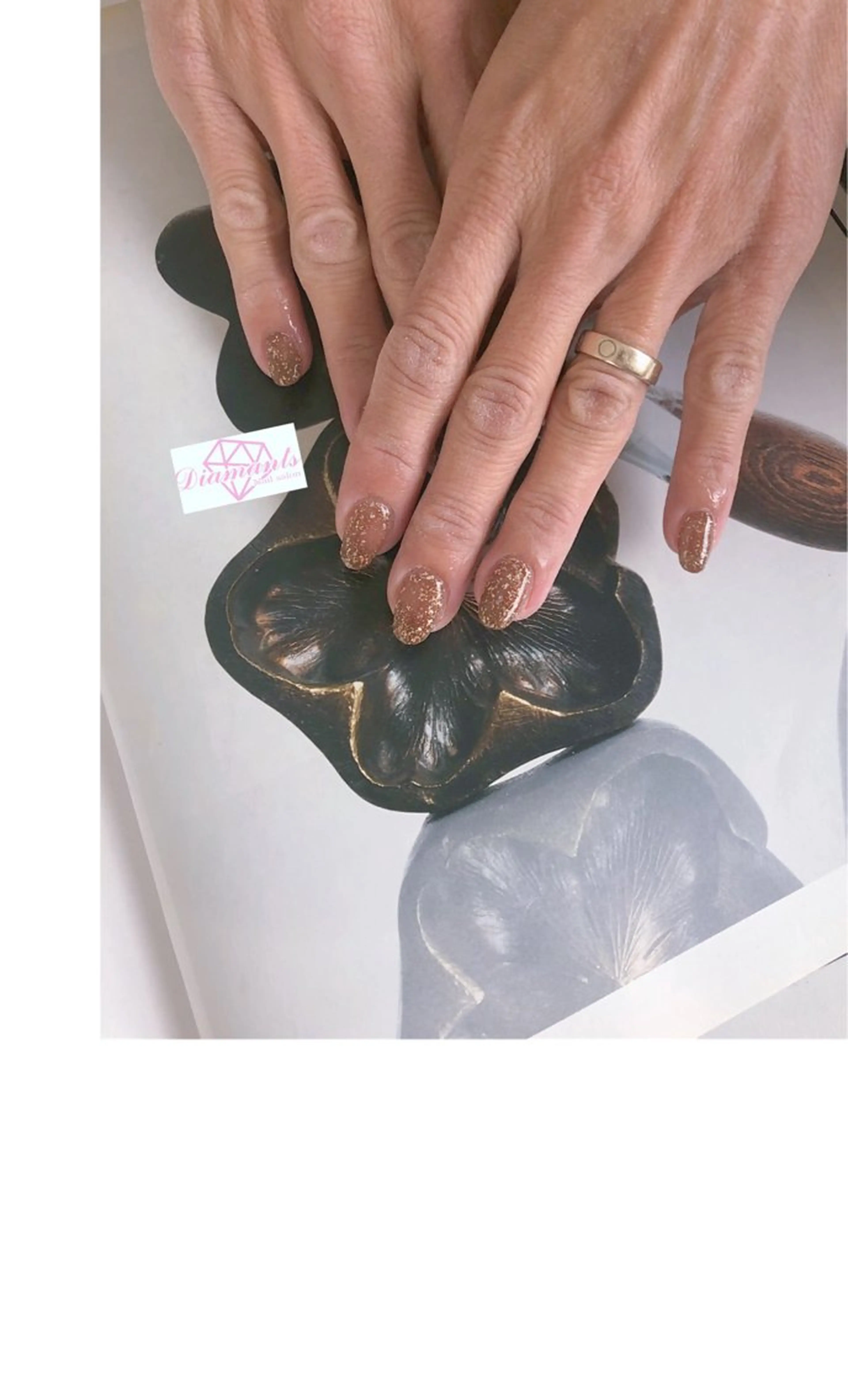 ネイル Asa miのネイルデザイン