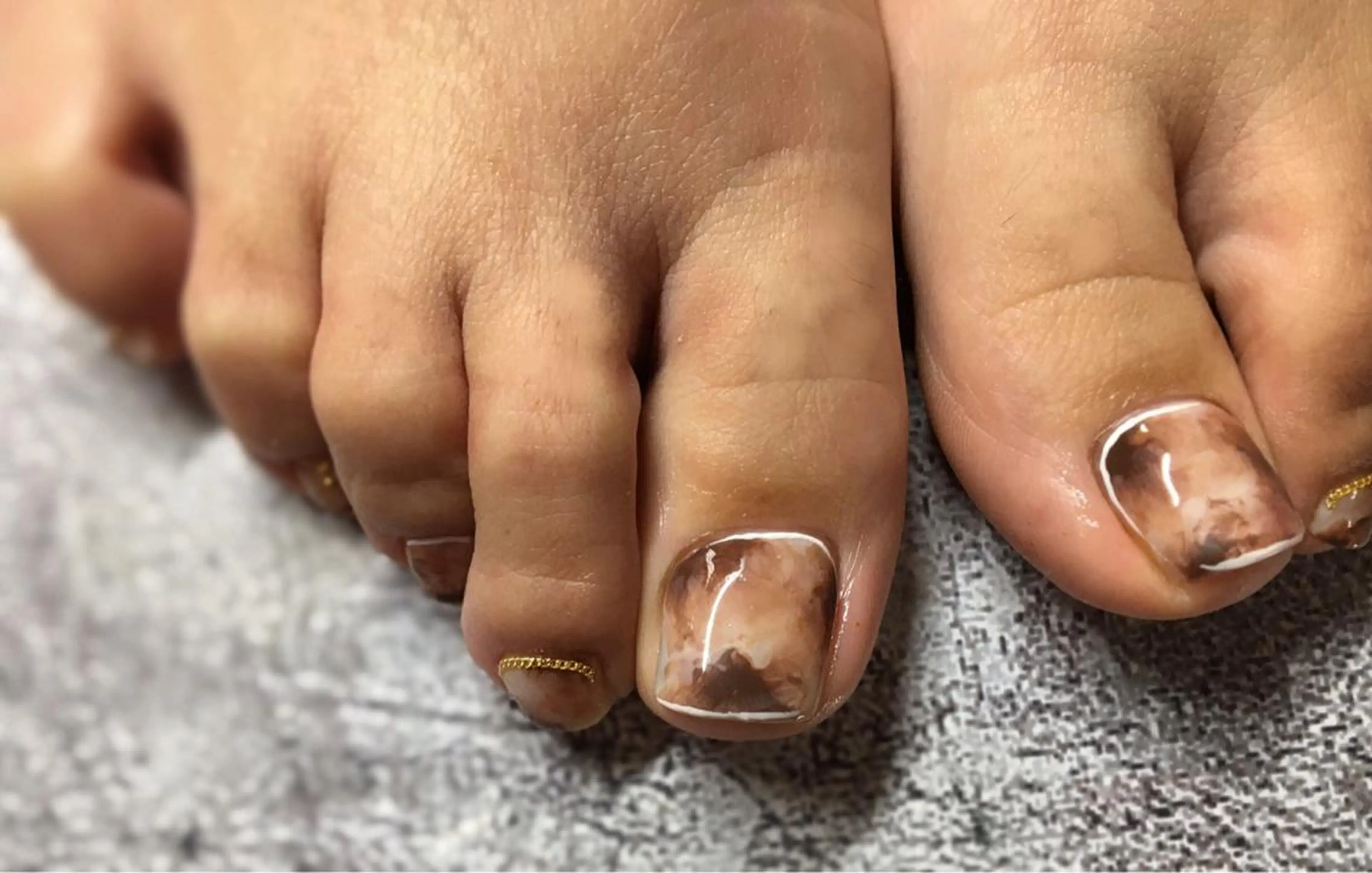 ネイル フットネイル nails' it...のネイルデザイン