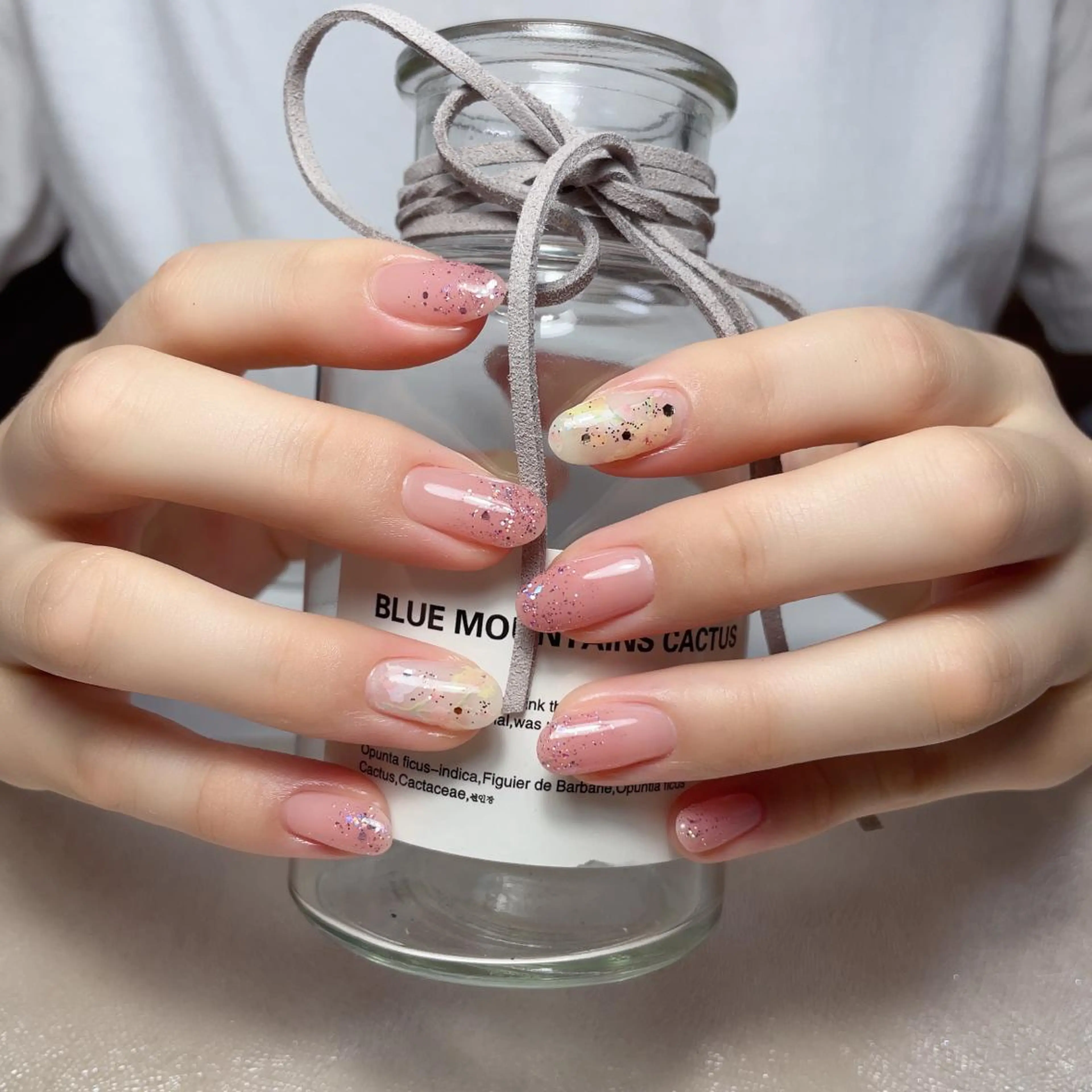 ネイル 南野 由希のネイルデザイン