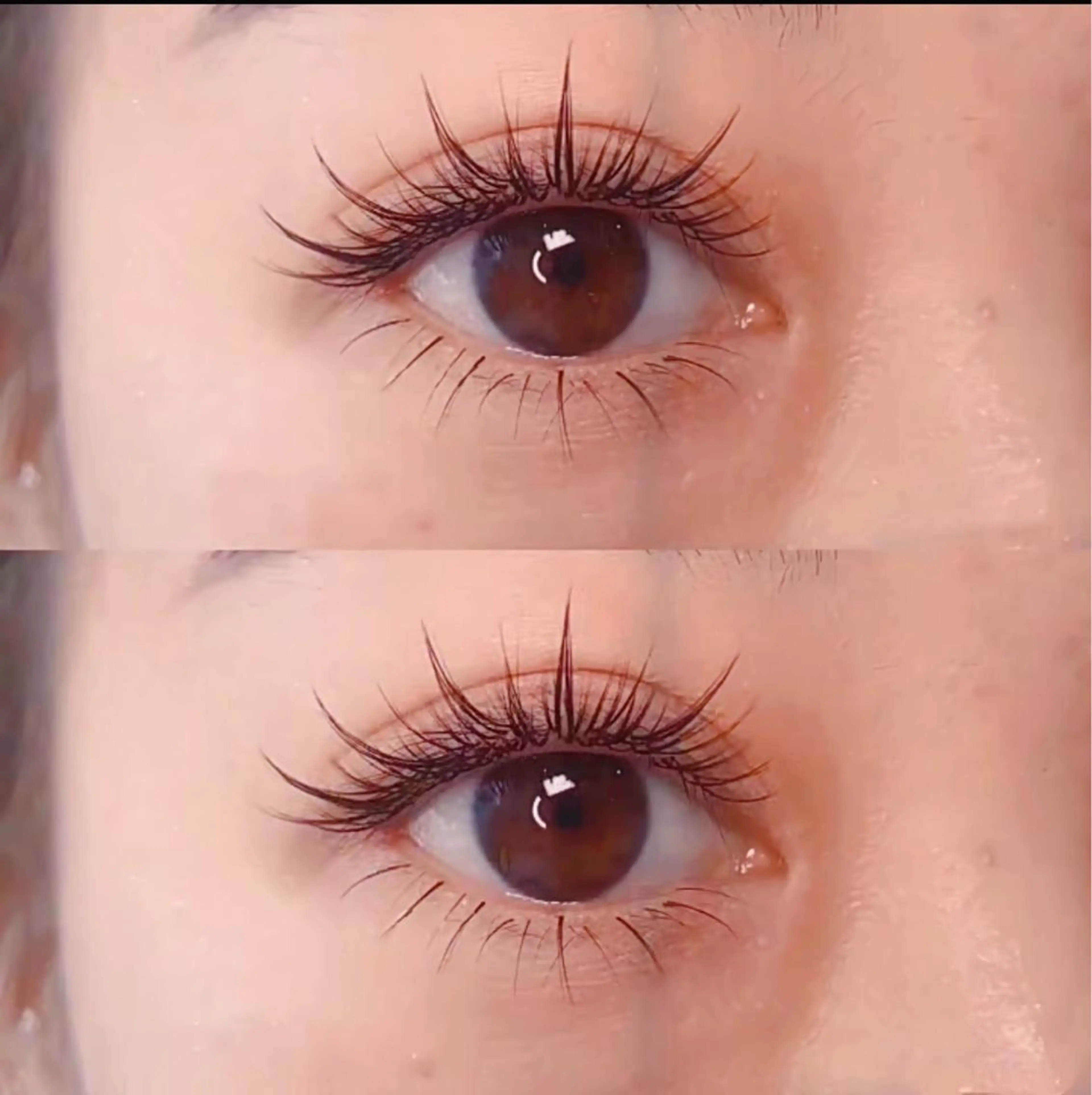 マツエク・マツパ LEDアイラッシュ ∩_∩アオイのマツエク・マツパデザイン