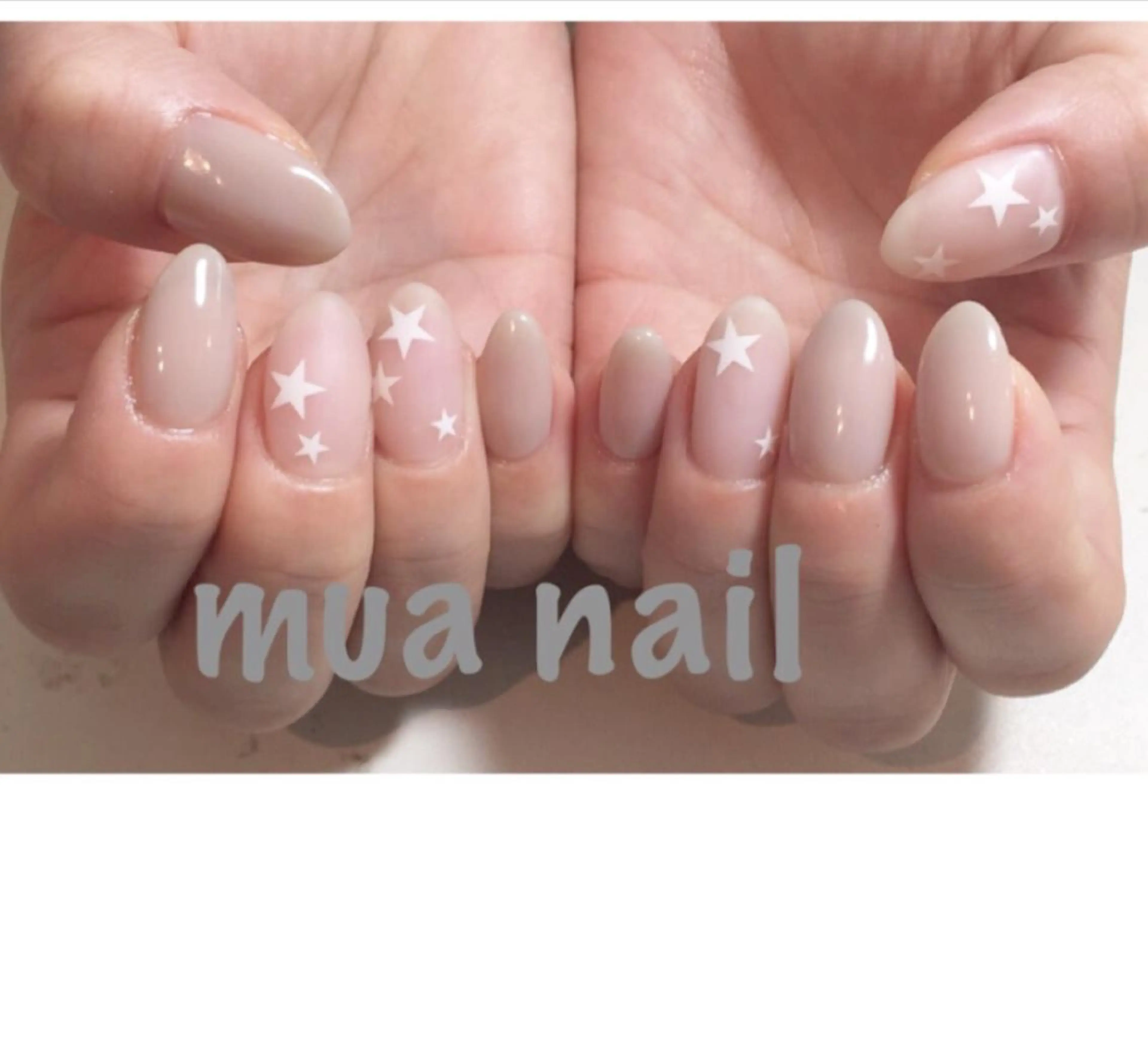 ネイル mua nail mikiのネイルデザイン