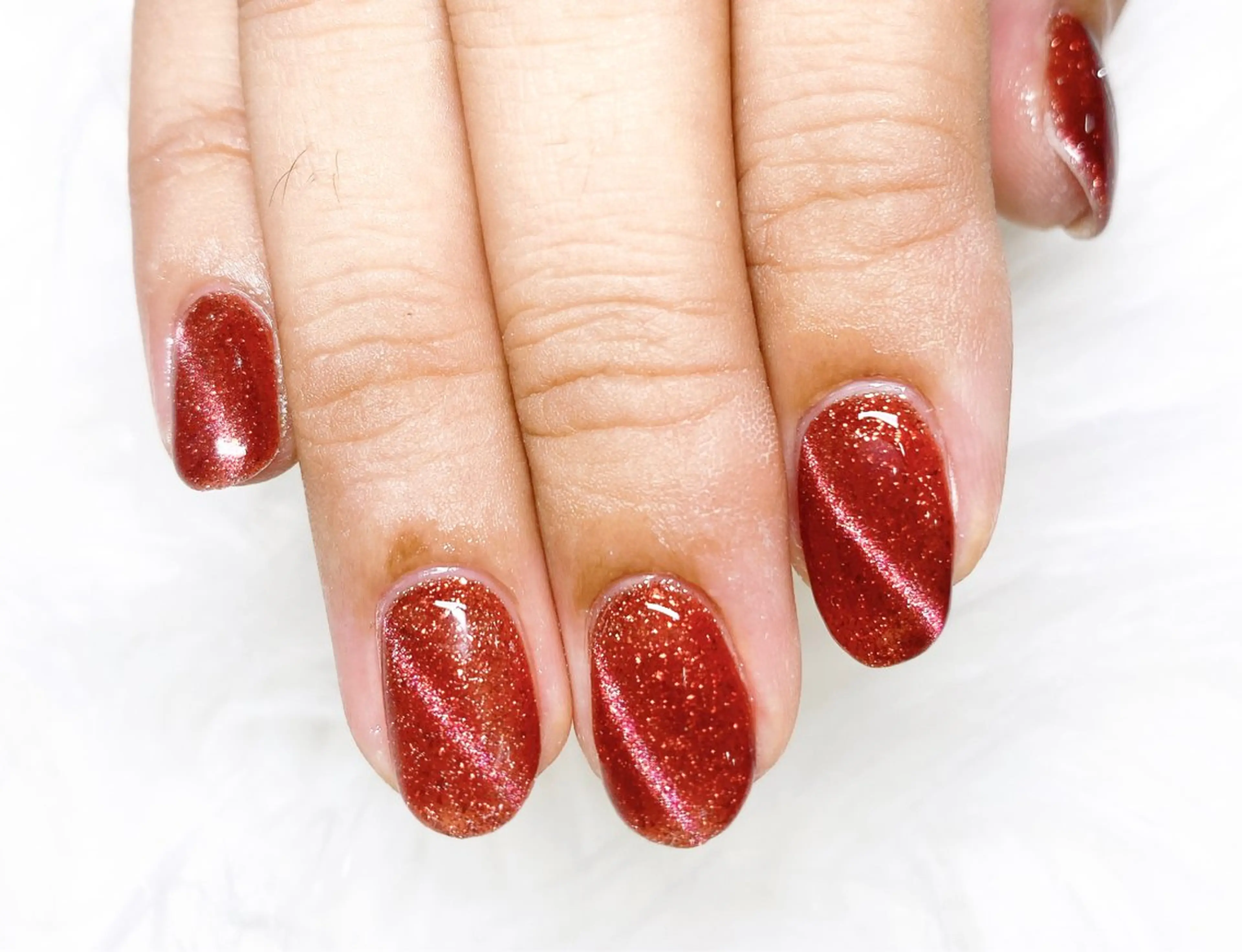 ネイル PLUM  BELL 横浜自宅ネイルのネイルデザイン