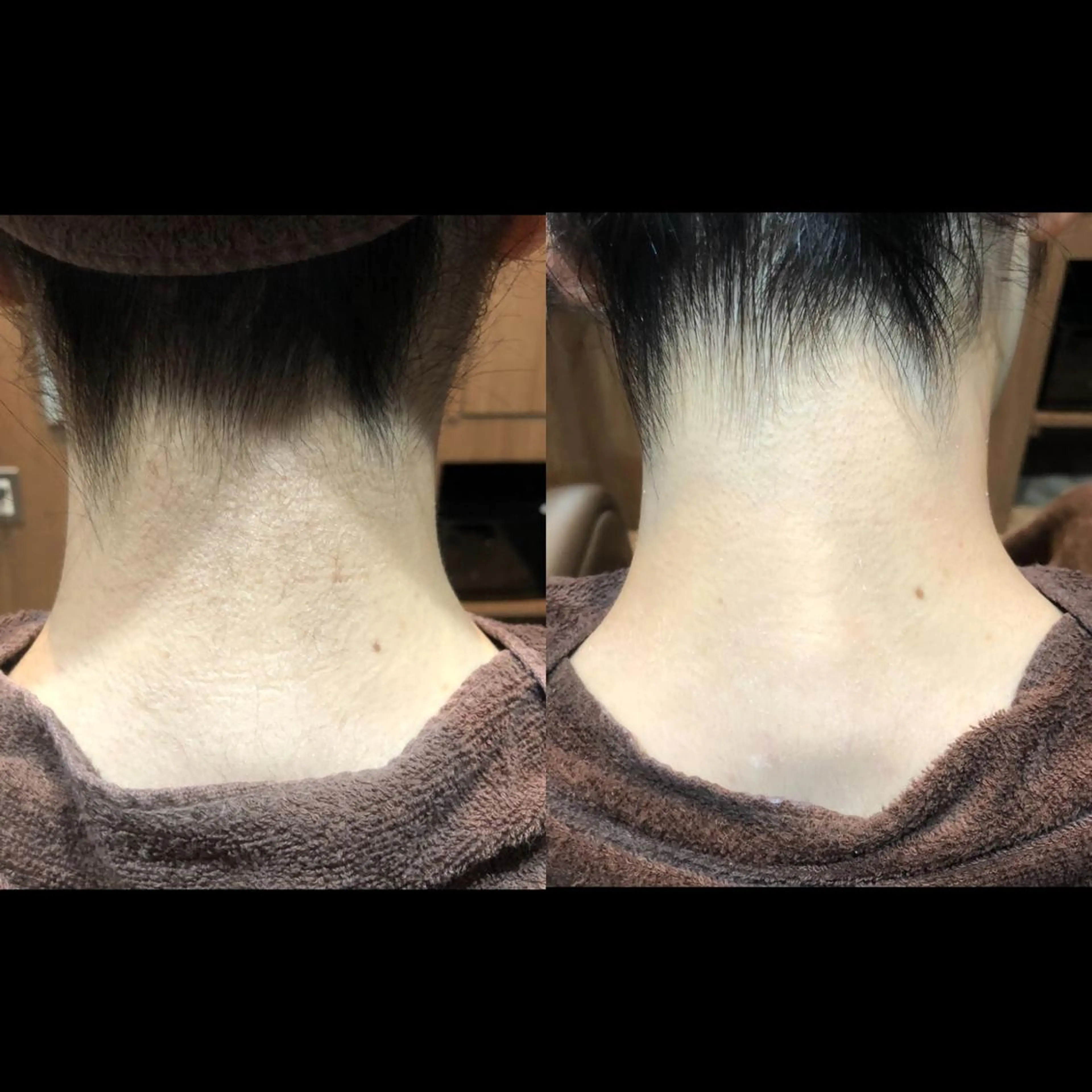 Naps-Shaving所属・新宿シェービング専門 Napsの眉毛・アイブロウイメージ