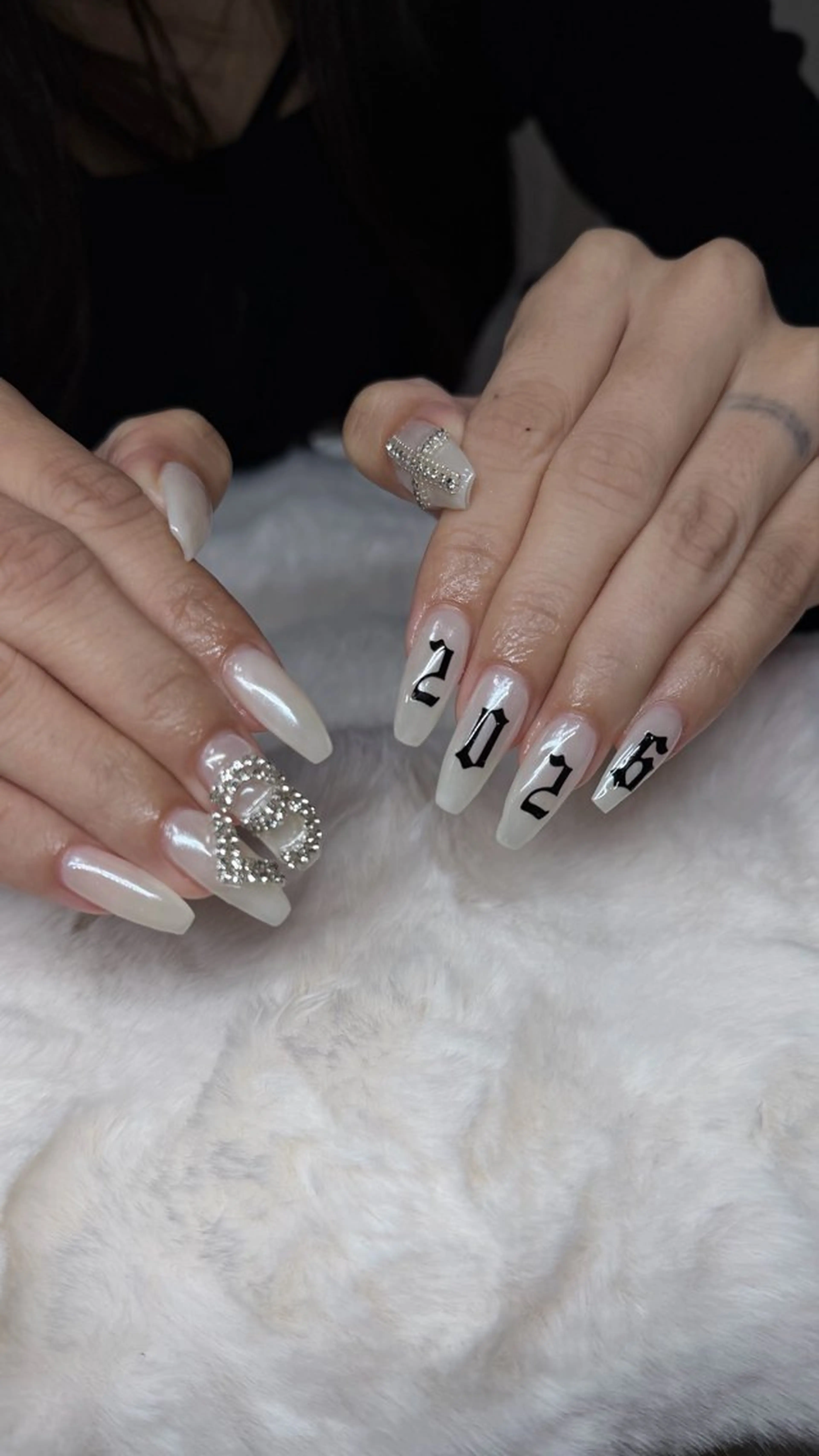 ネイル ハンドネイル rii nailのネイルデザイン