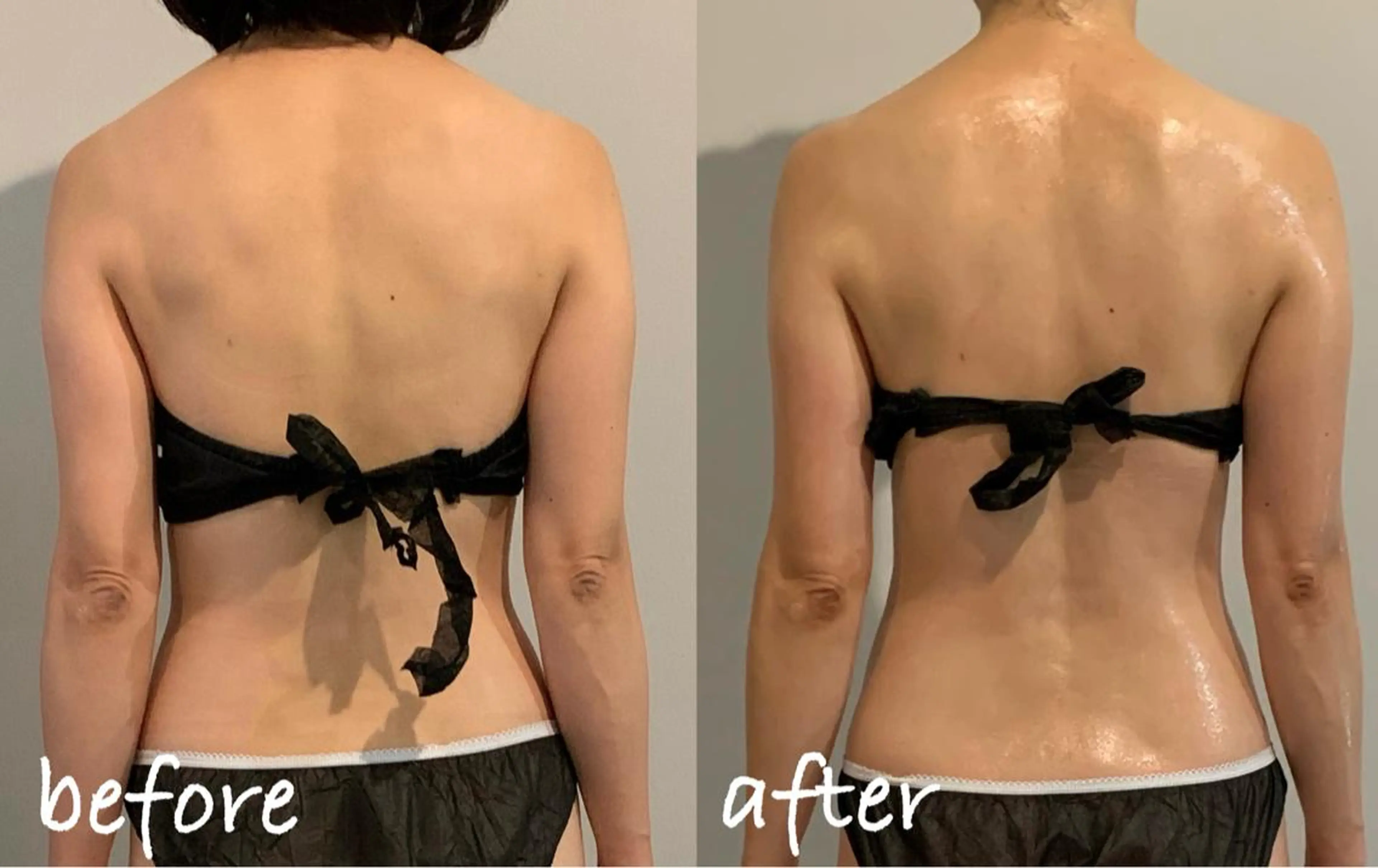 エステ リラク maintenance salon shinoma所属・ボディメンテナンス shinomaのエステ・リラクイメージ