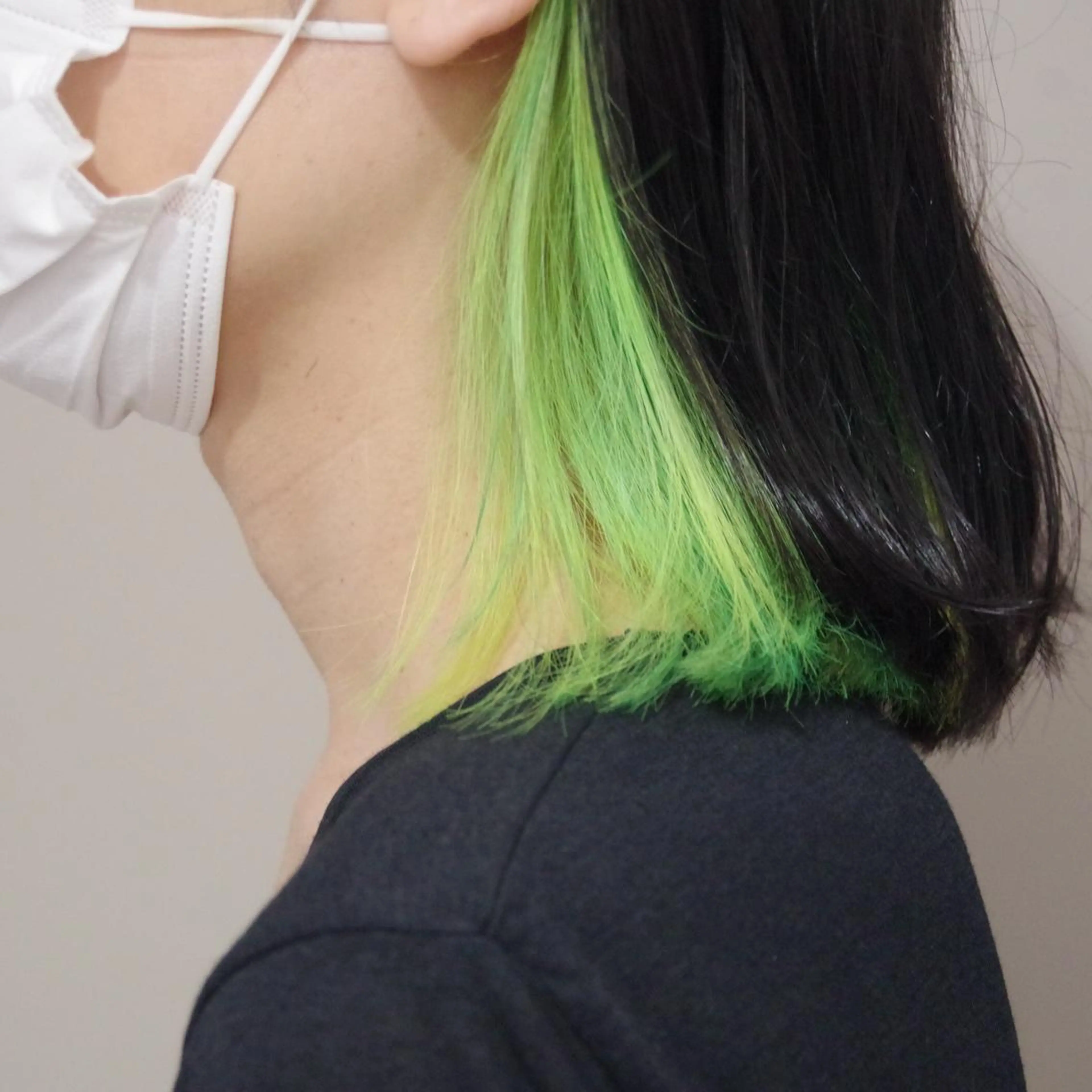 ミディアム カラー ショート/ボブ/ 吉祥寺/ryoのヘアスタイル