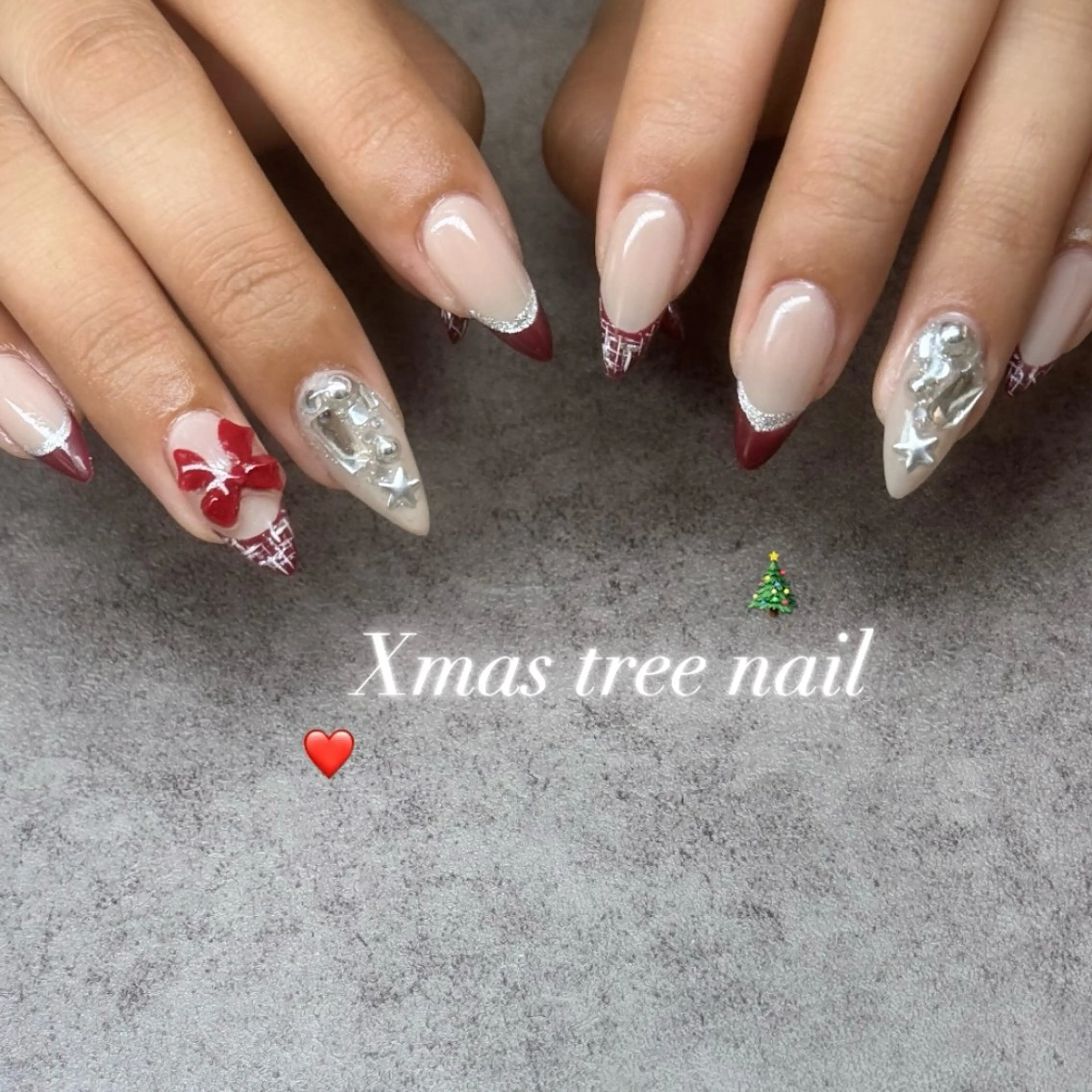 ネイル salon bell （NOA）♡ྀིのネイルデザイン