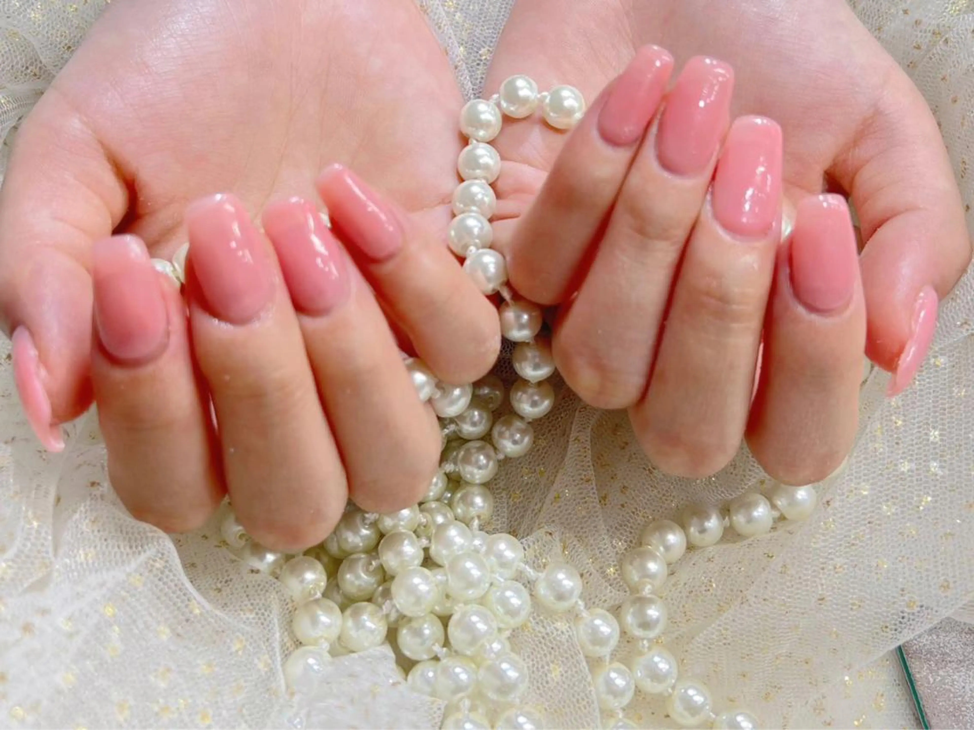 ネイル Umi nail& eyelashのネイルデザイン