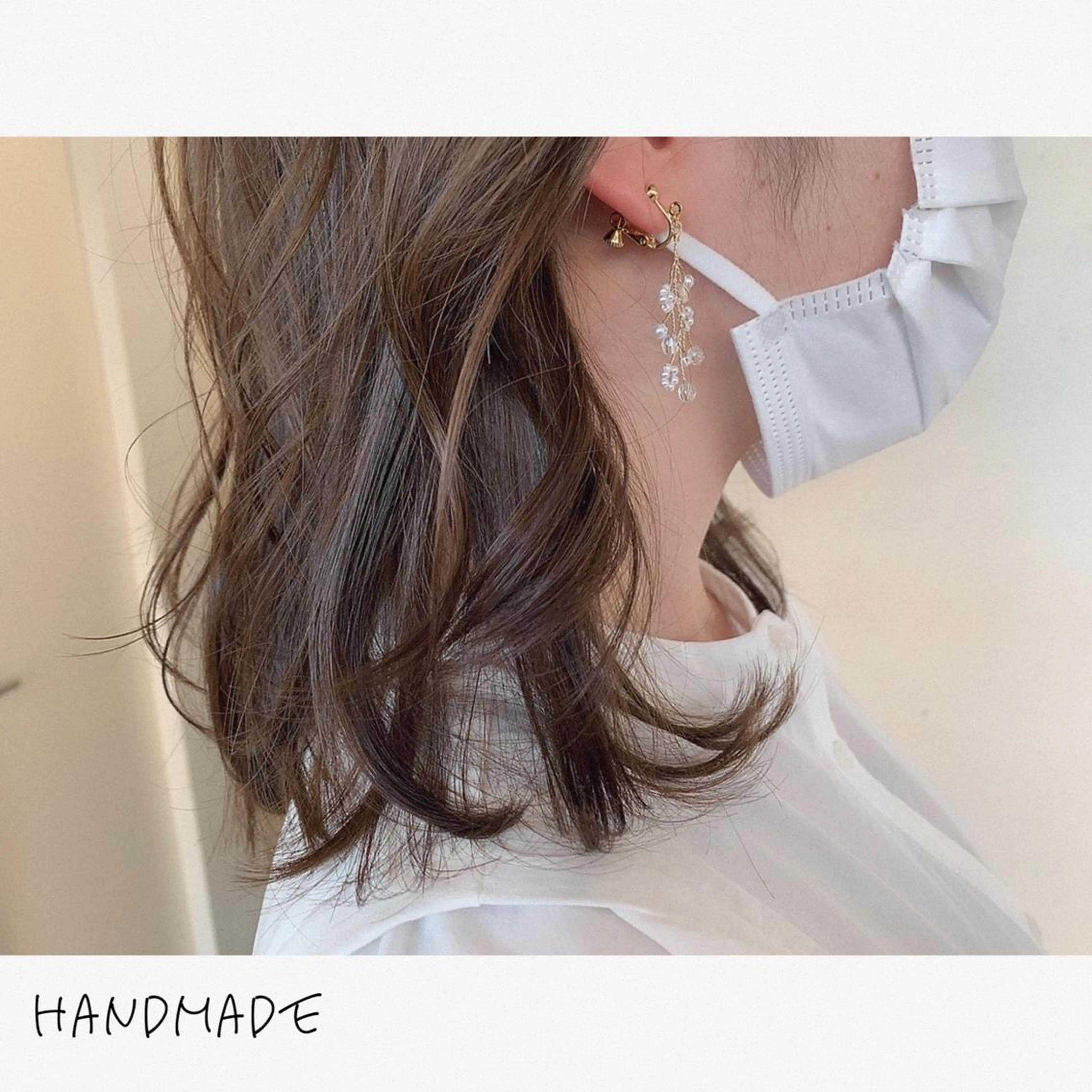 ミディアム PROSOL山本店所属・sa chiのマツエク・マツパデザイン