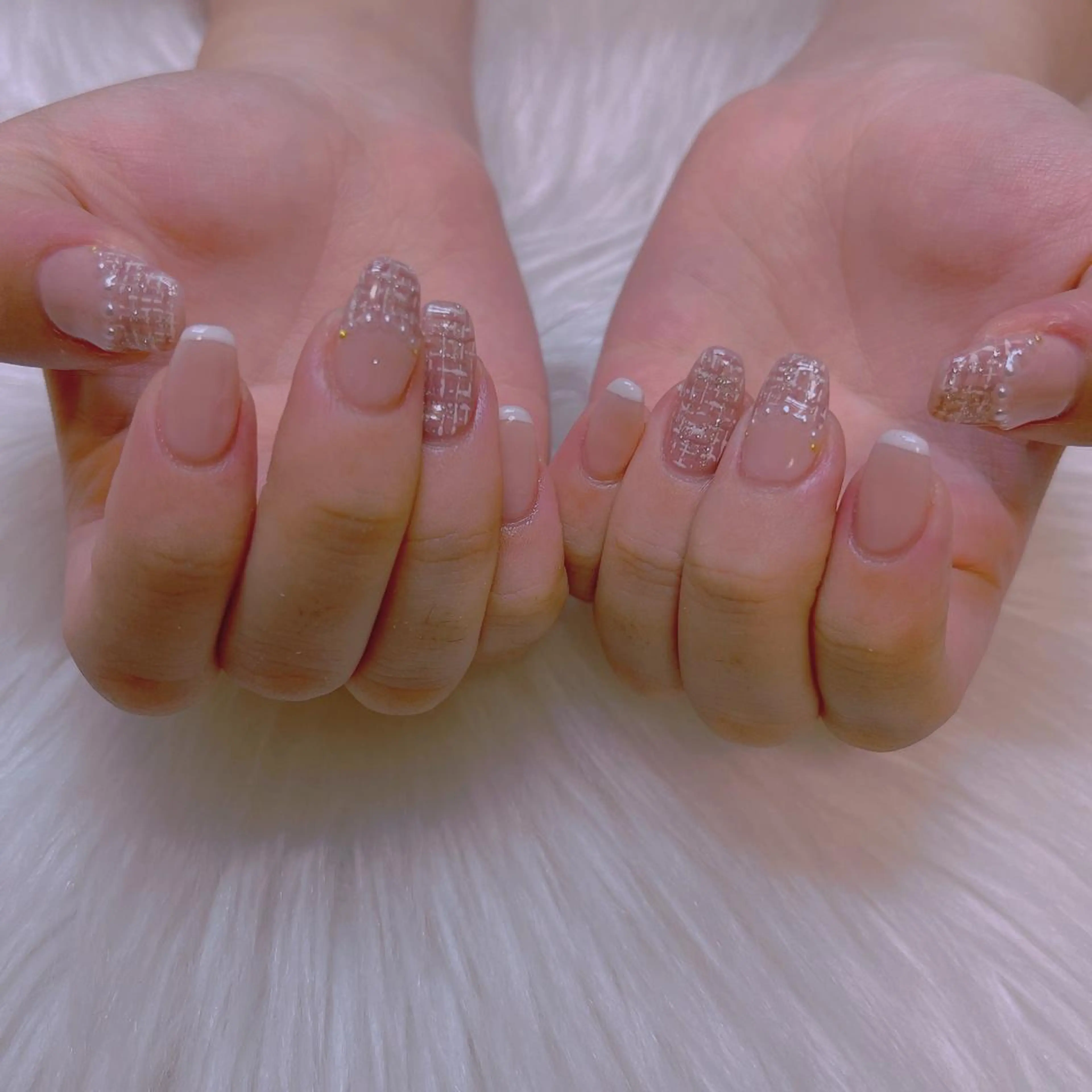 ネイル Private Salon 大宮のネイルデザイン