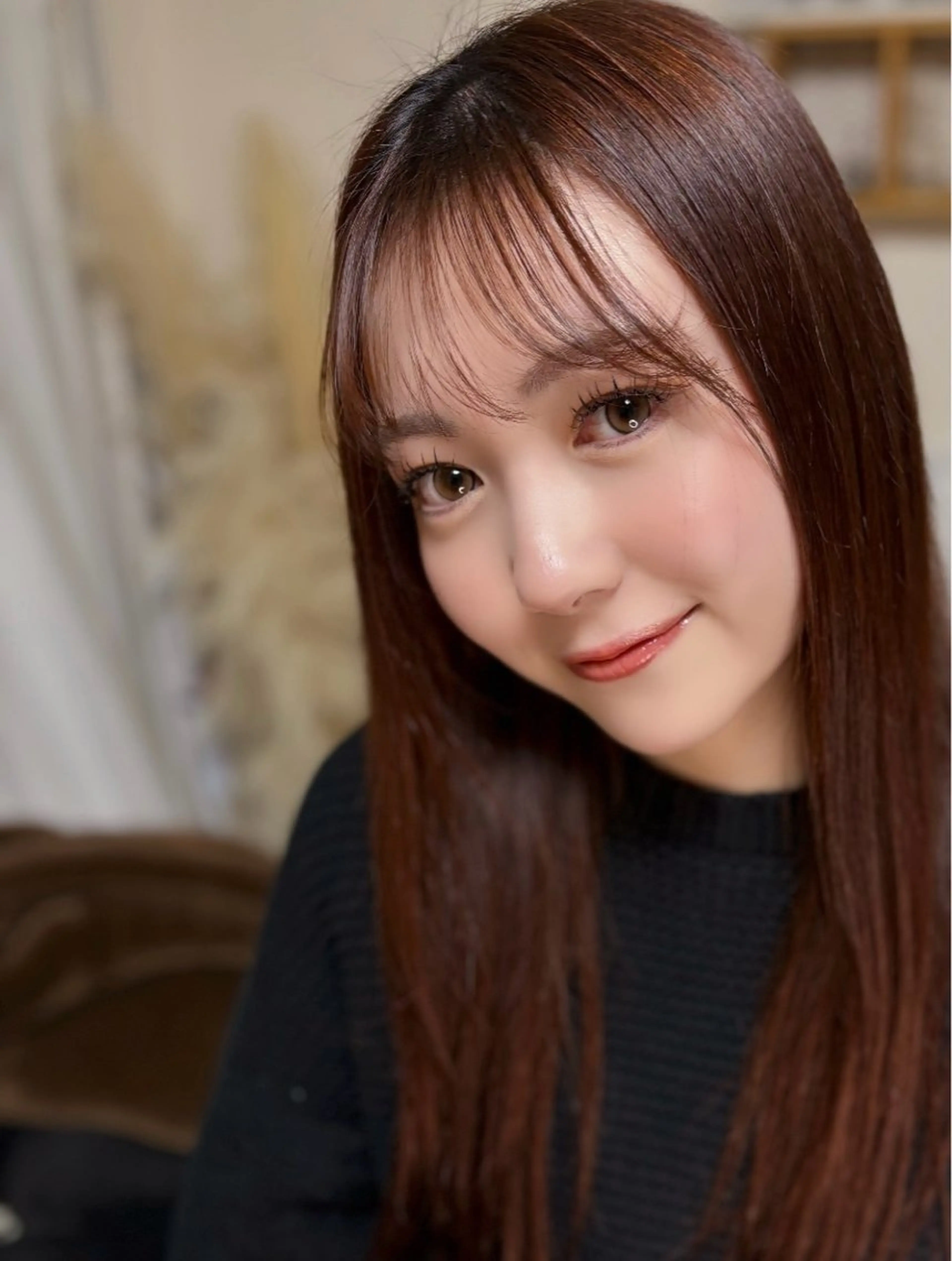 マツエク・マツパ Fleur フルールのマツエク・マツパデザイン