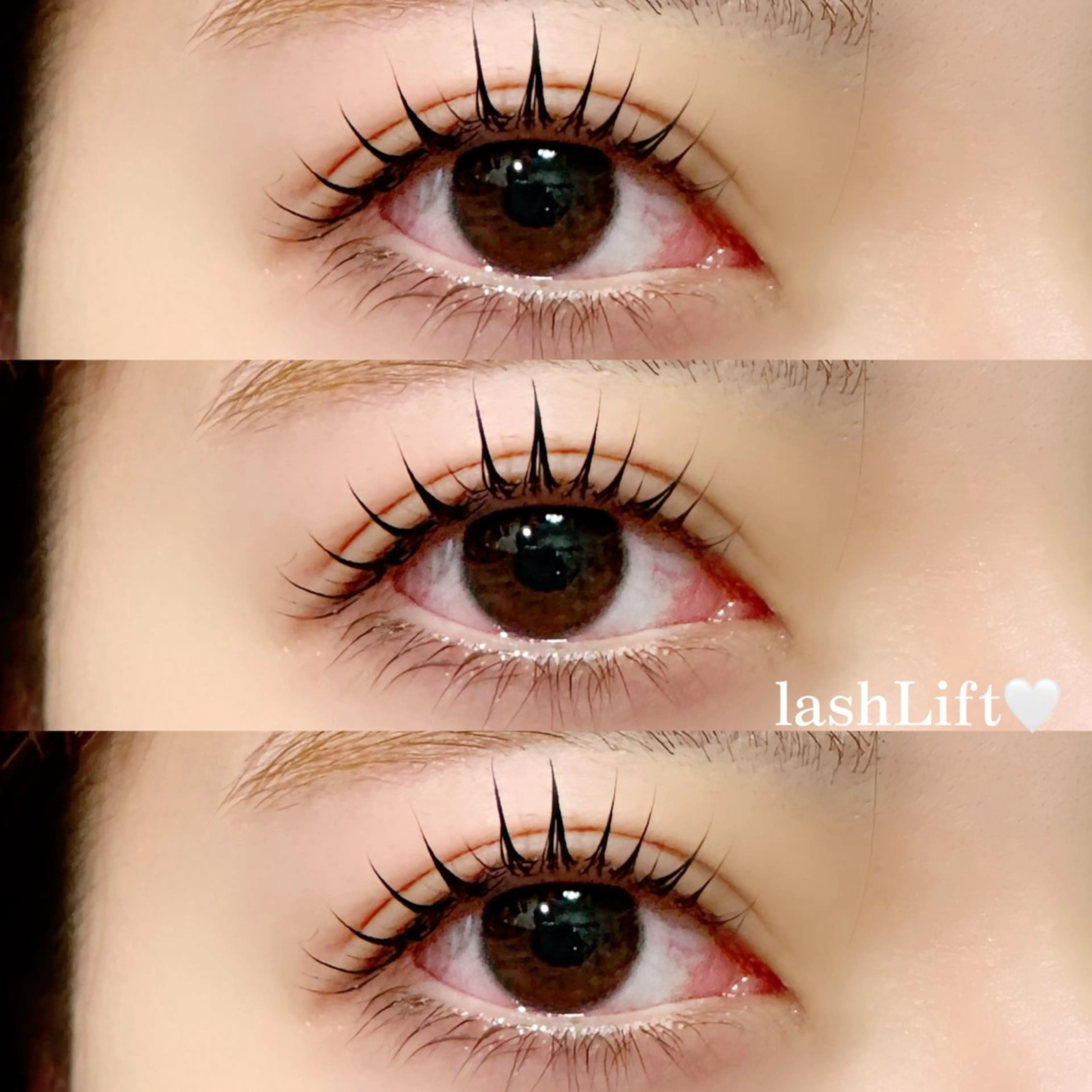 マツエク・マツパ Apis🎀 愛媛/松山のマツエク・マツパデザイン