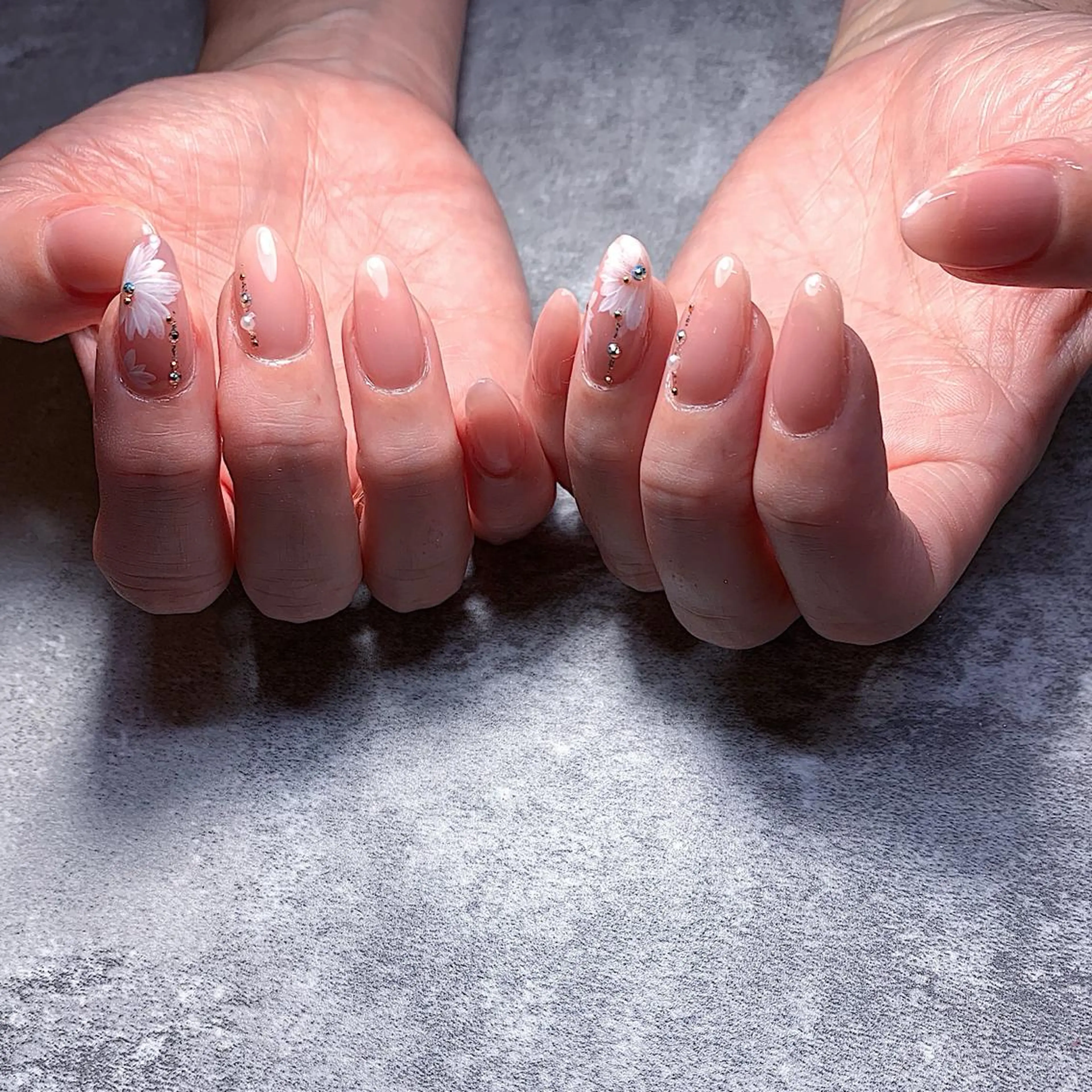 ネイル 土屋 智子のエステ・リラクイメージ