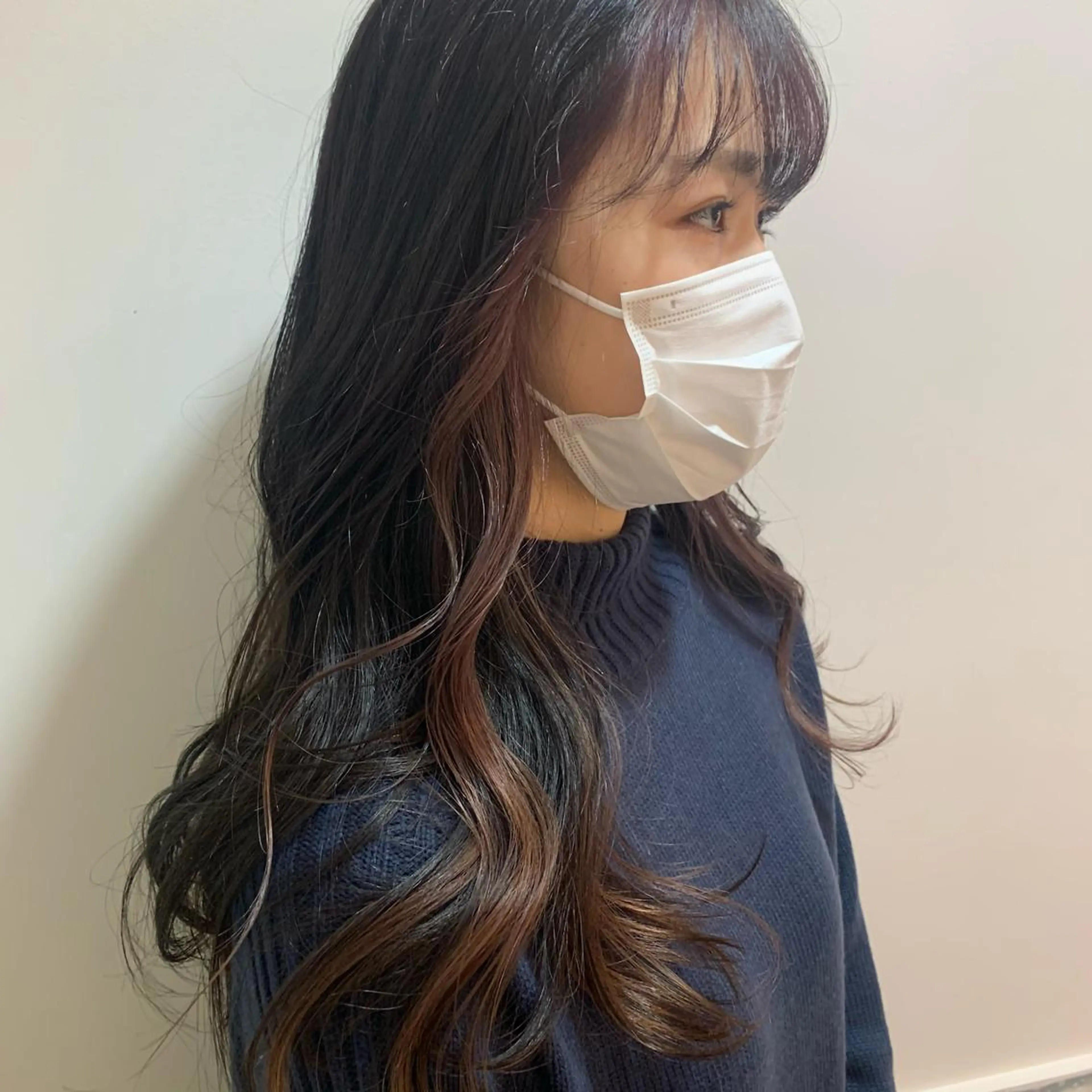 カラー メンズパーマ特化🔥 ツイスパ/シャドウのヘアスタイル