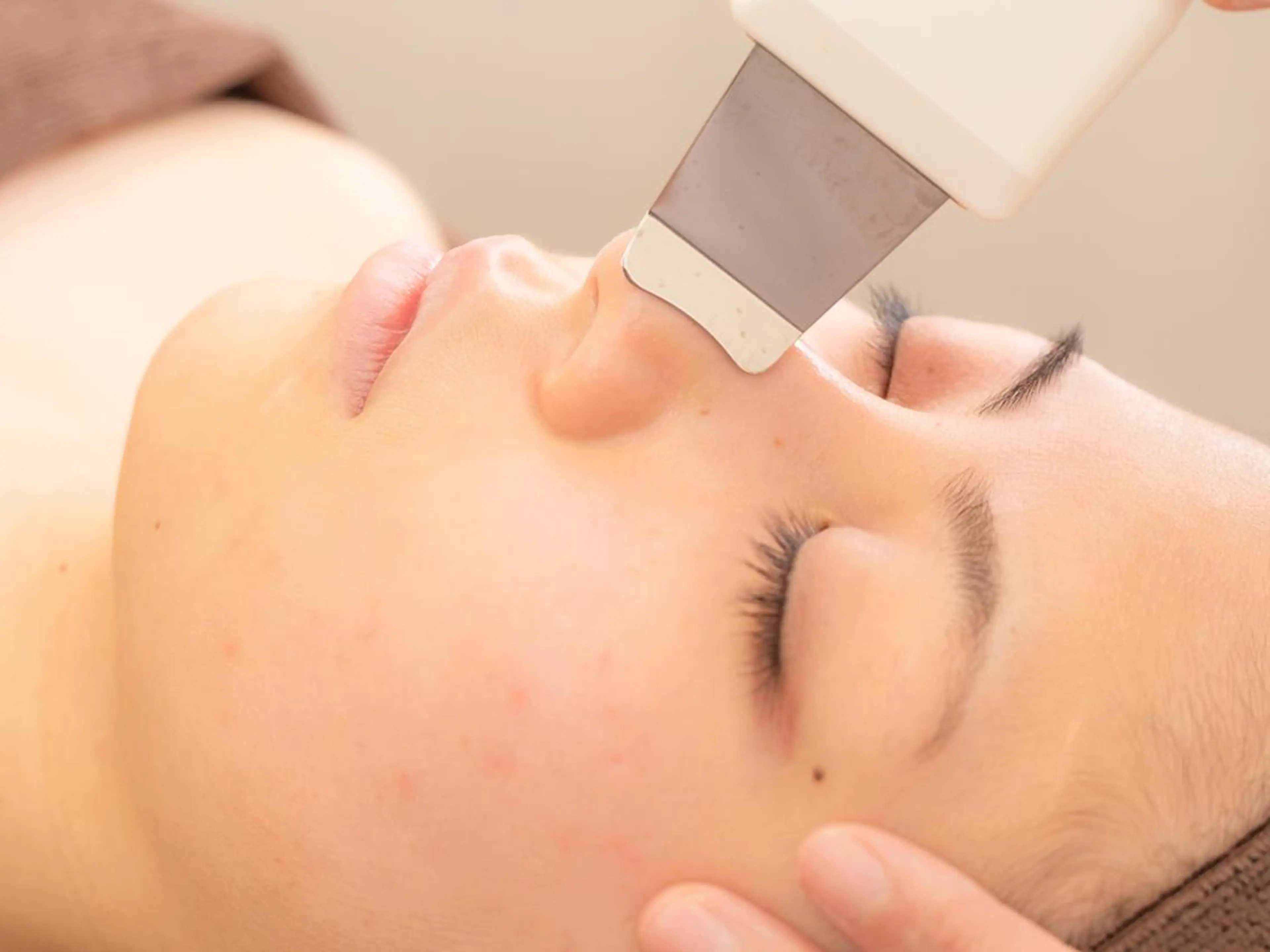 エステ COCORO エステ シユウ ホウのエステ・リラクイメージ