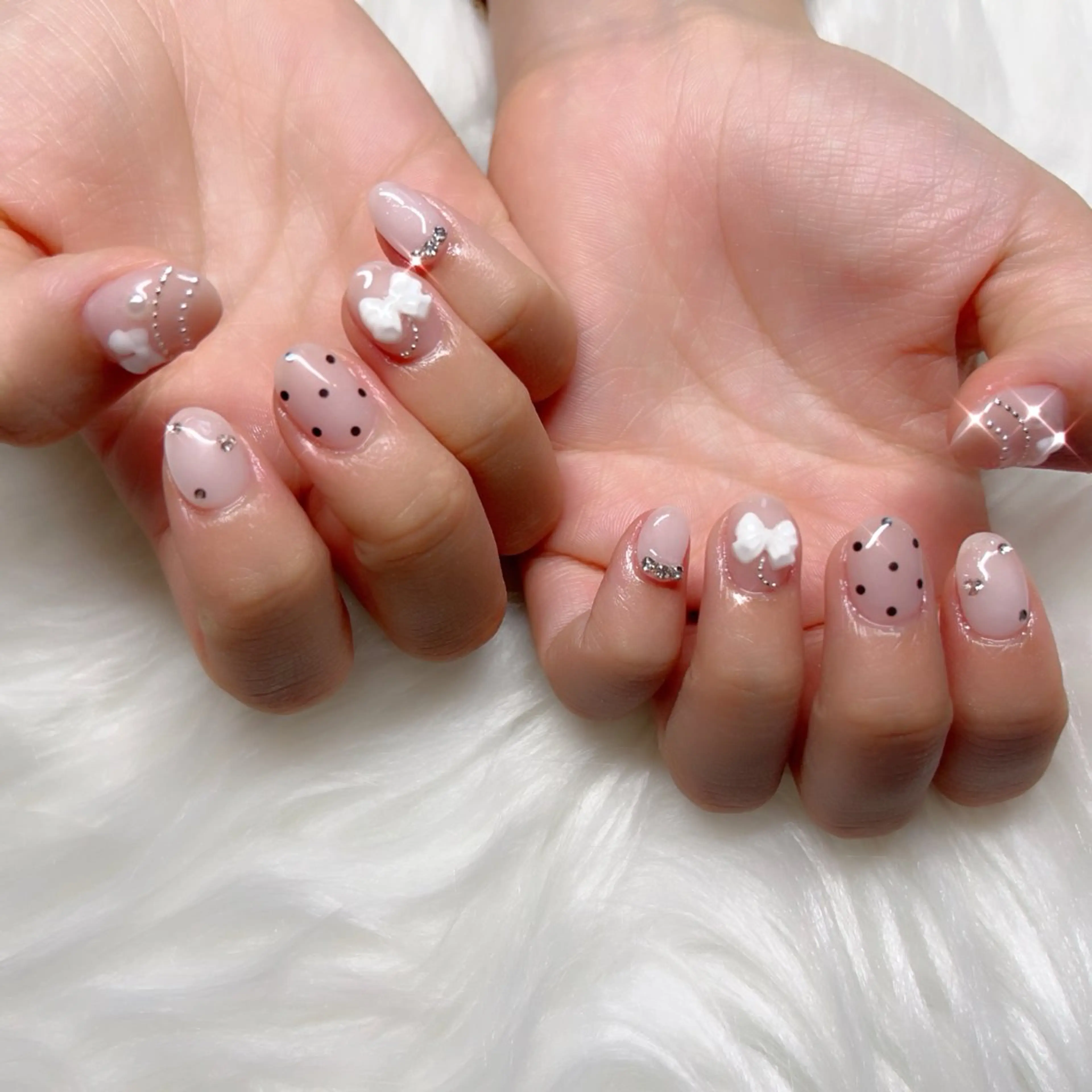 ネイル ハンドネイル Nail Salon Ripe所属・Nail Salon Ripeのネイルデザイン
